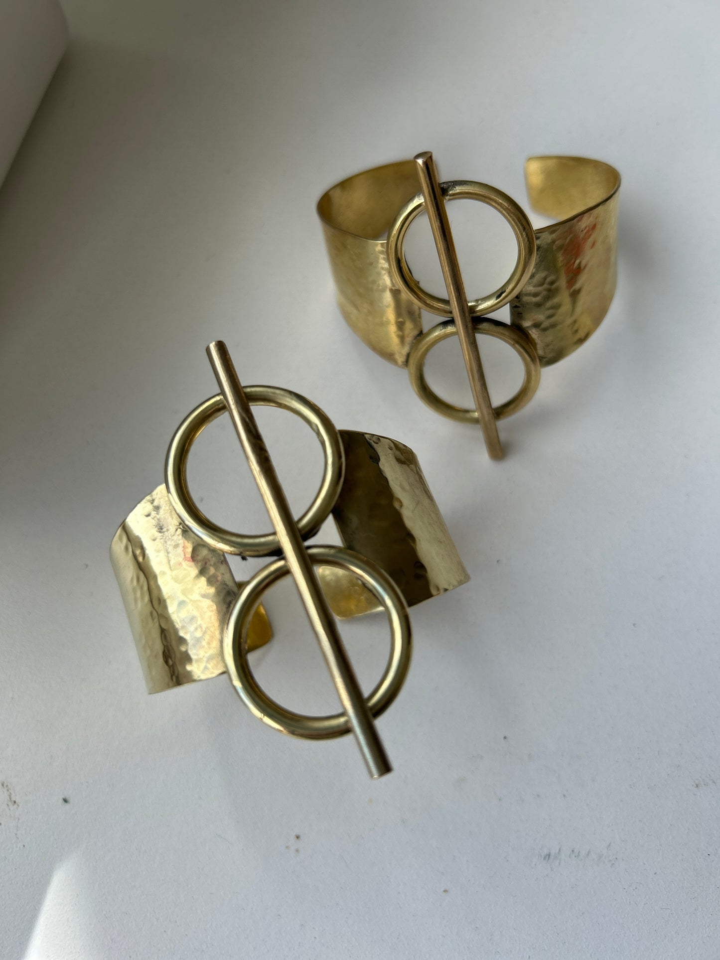Brazalete Aura