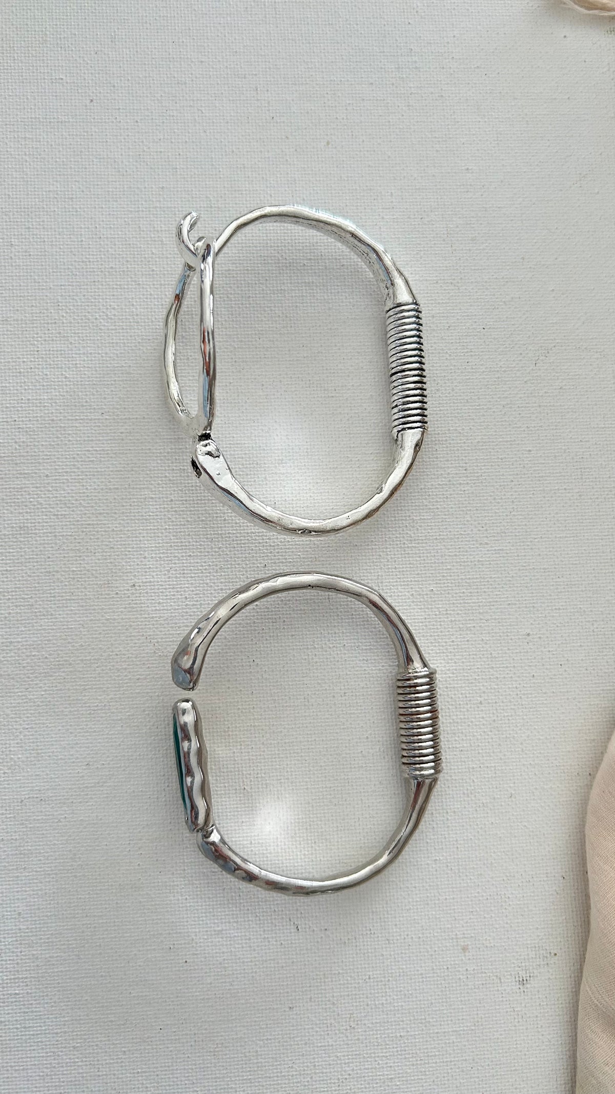 Pulsera zamak O