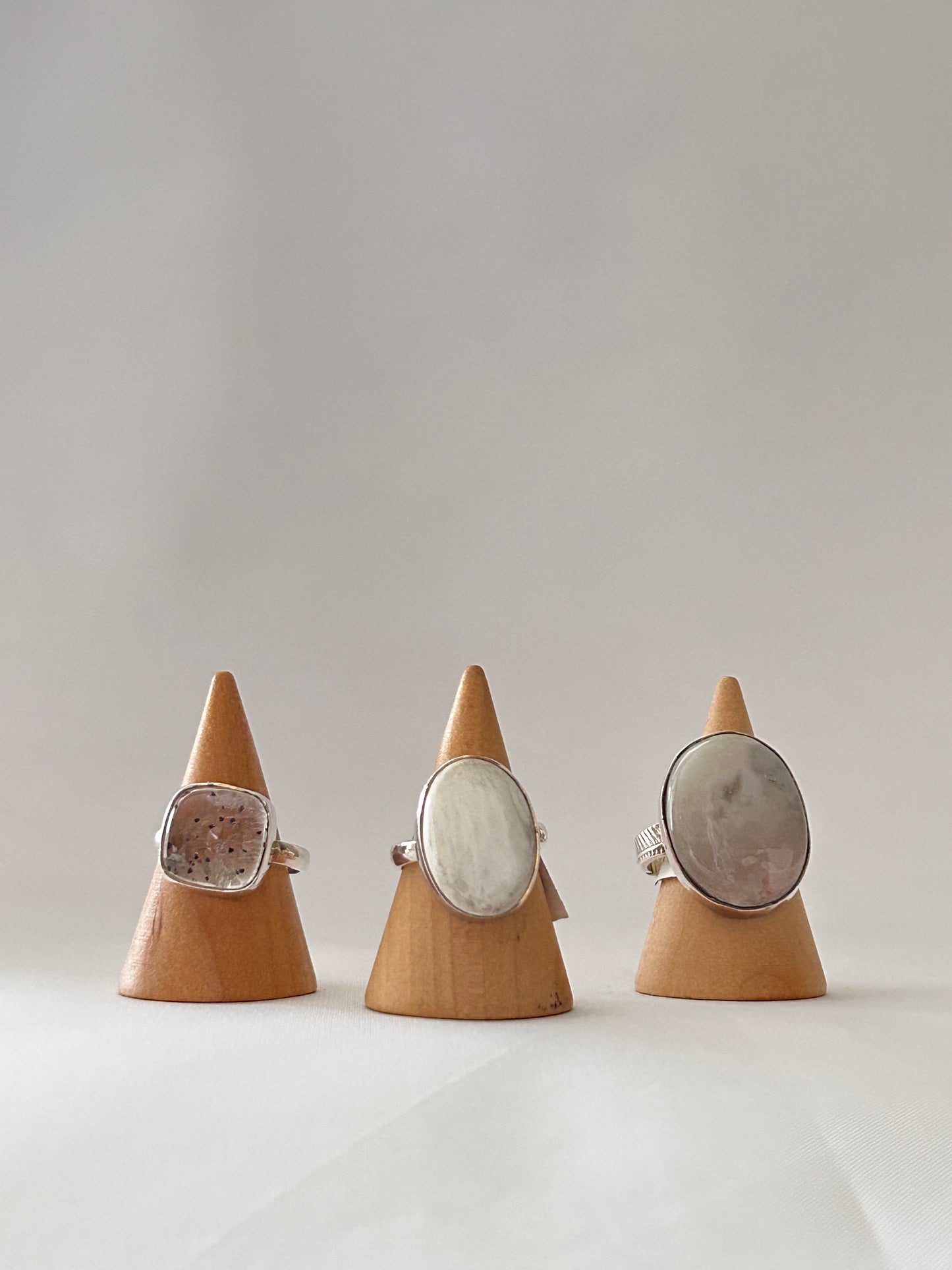 Anillo Agata