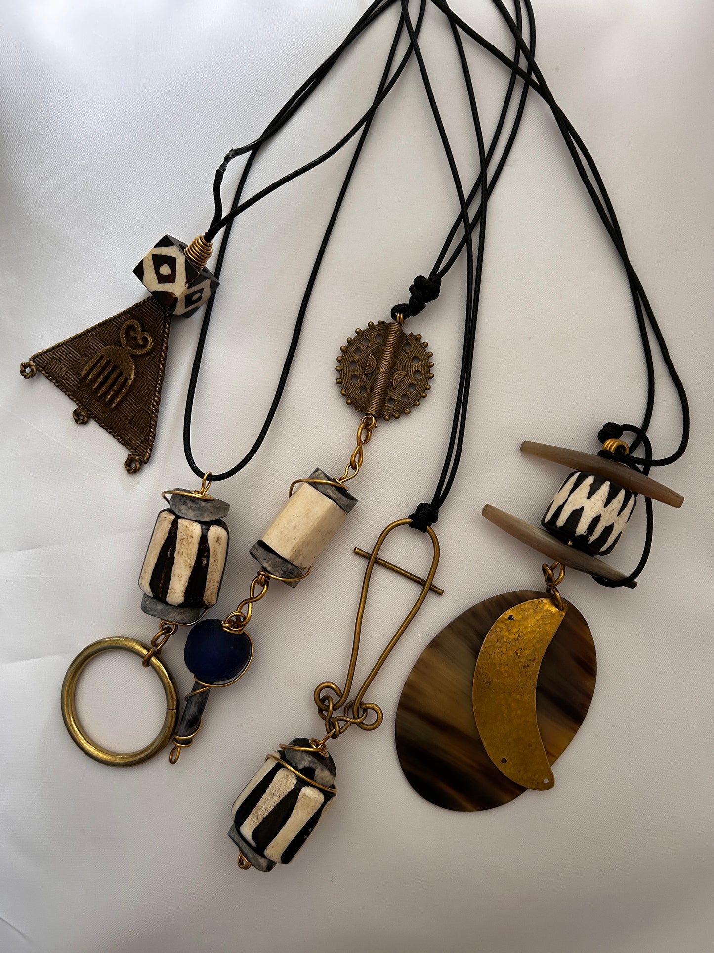 Collares Unicos