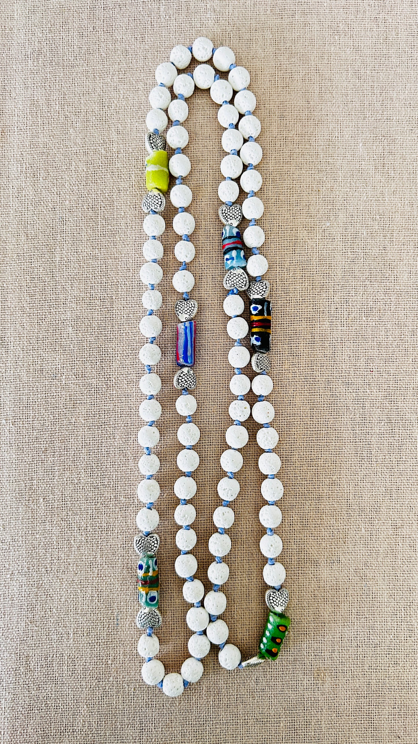 Collares Krobo