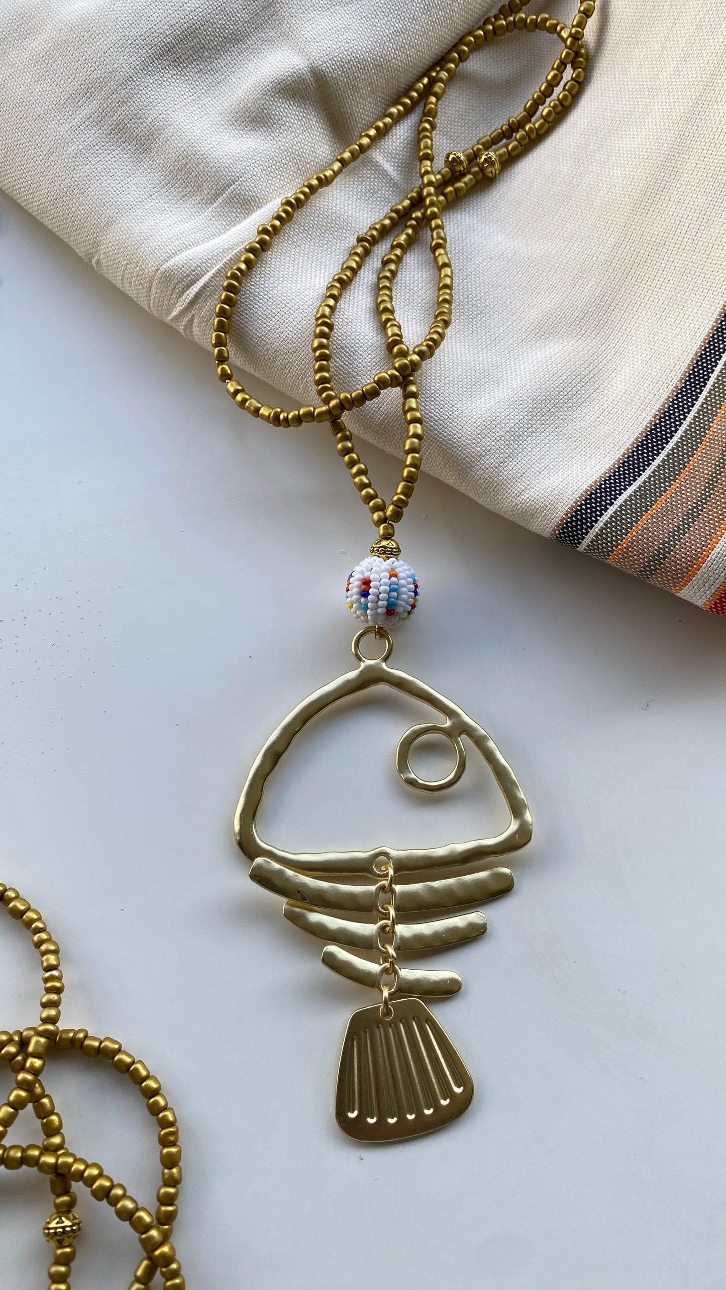 Collar a la Mar