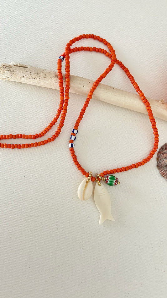 Collar Paros