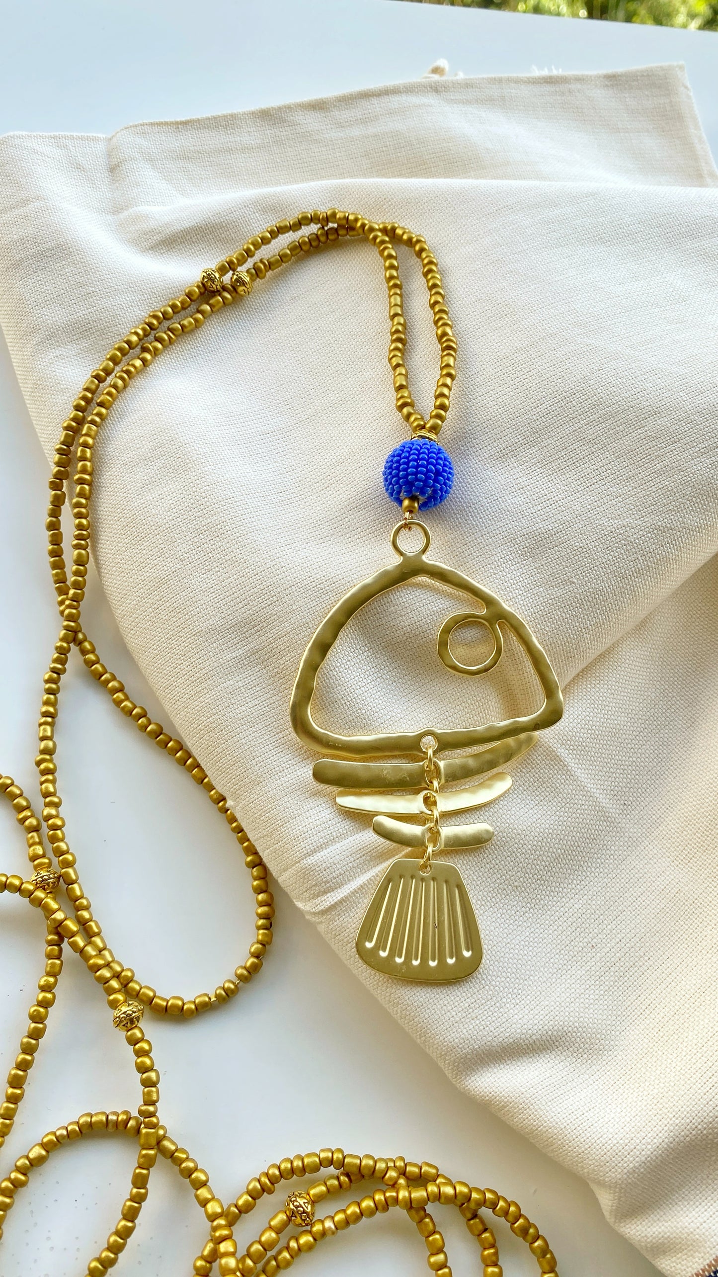 Collar a la Mar