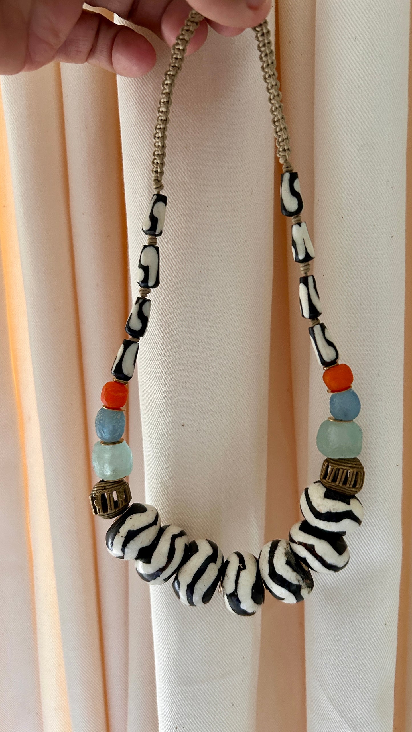 Collar Africa