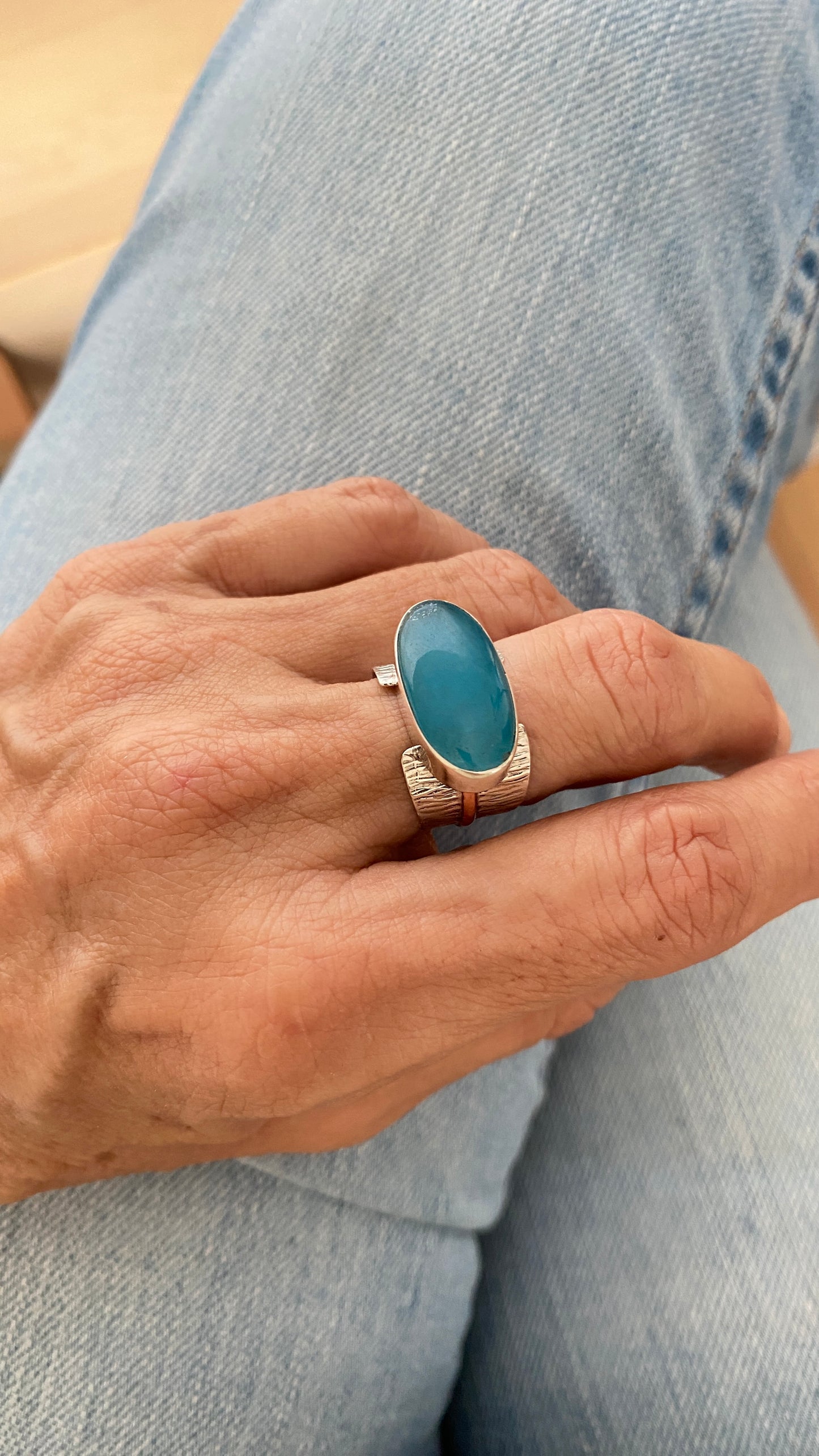 Anillo transversal