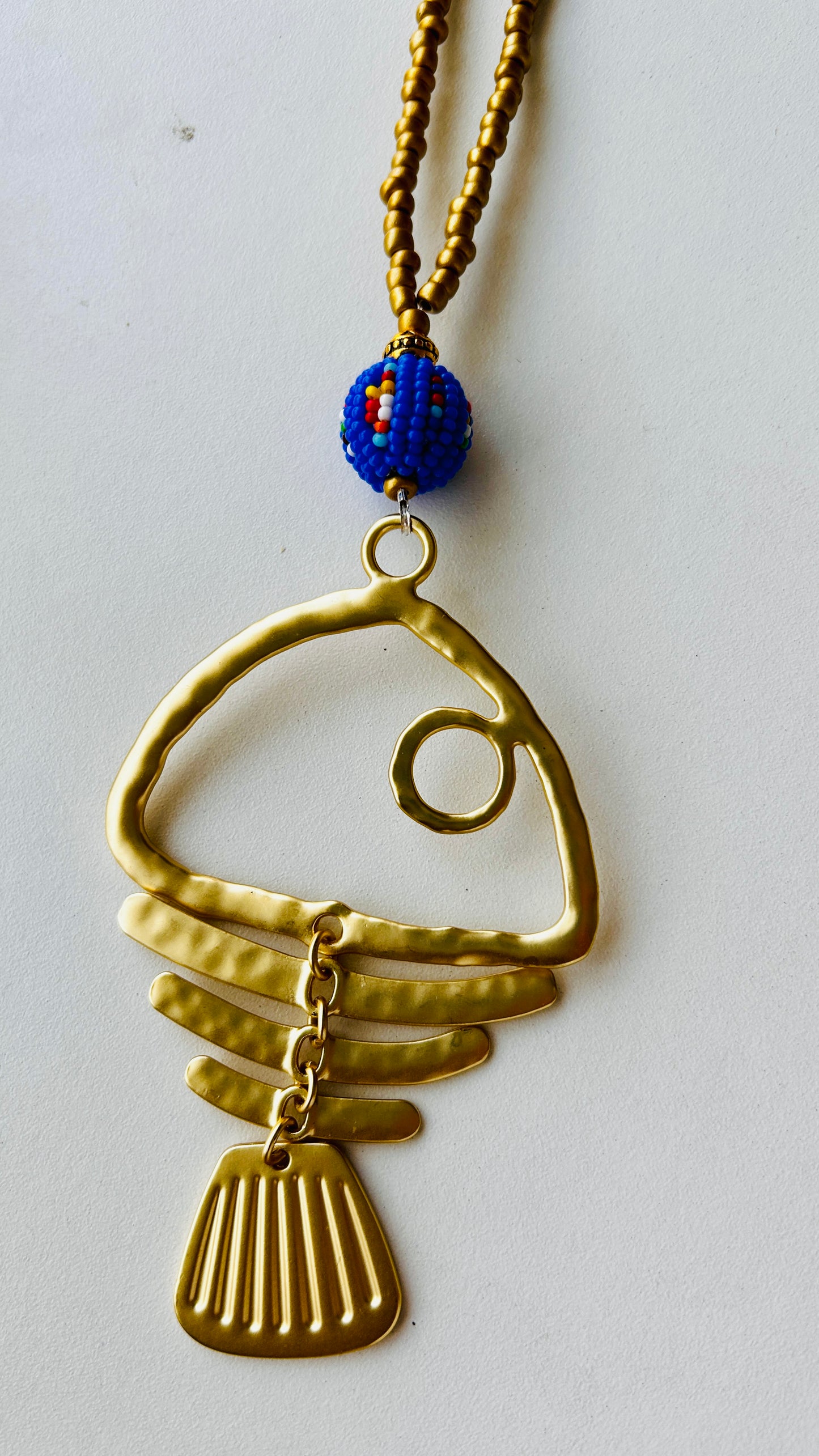 Collar a la Mar