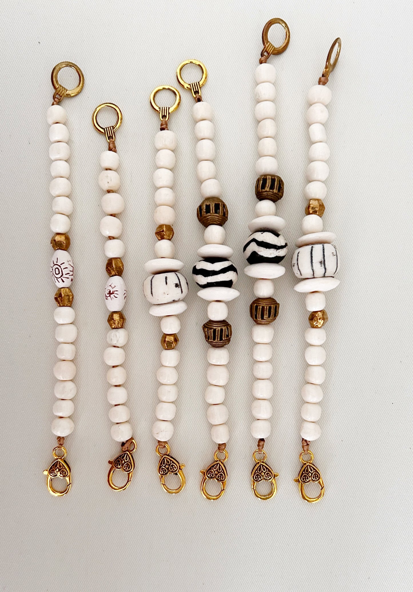 Pulseras Zuri