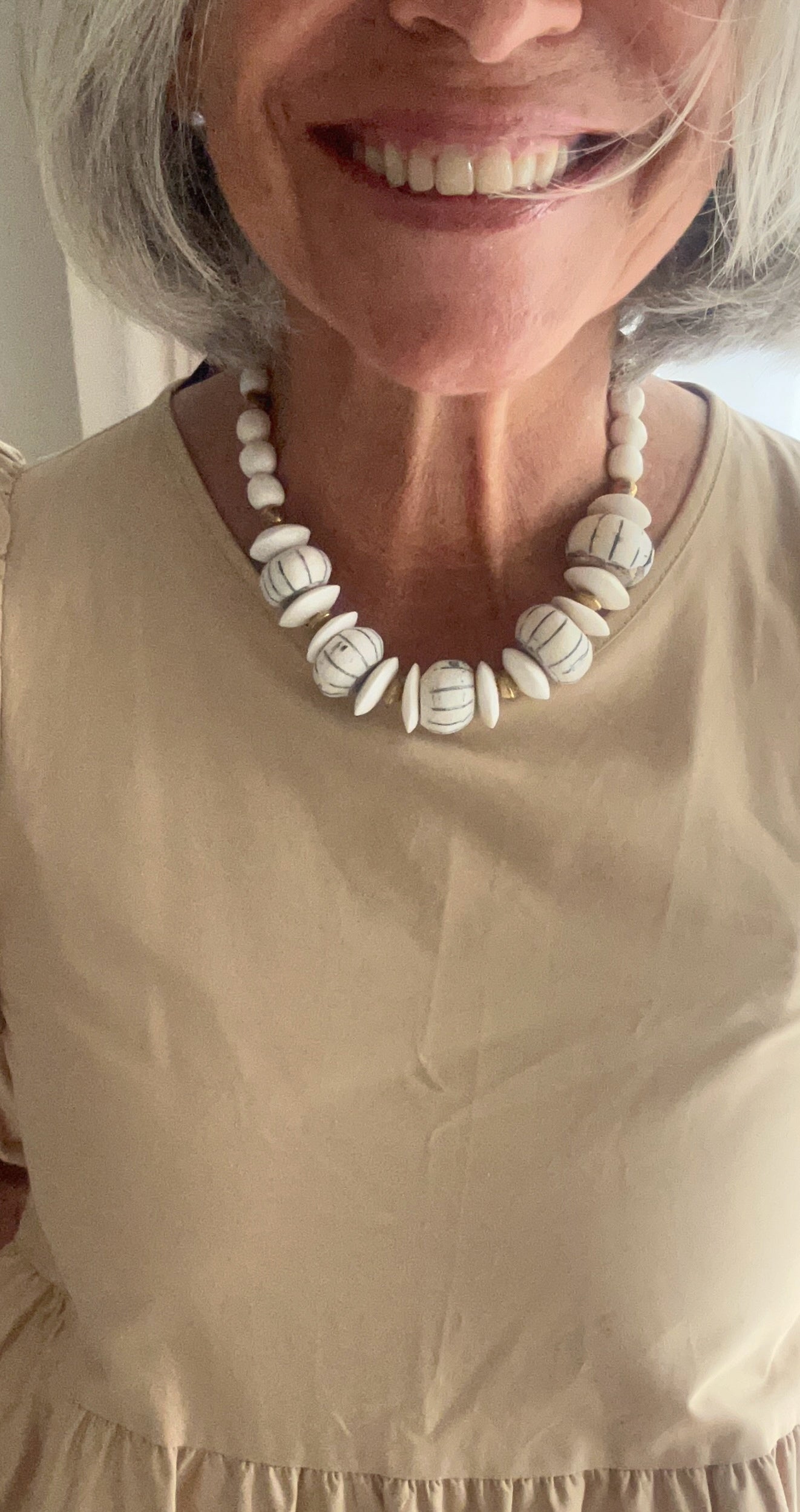 Collares Zuri