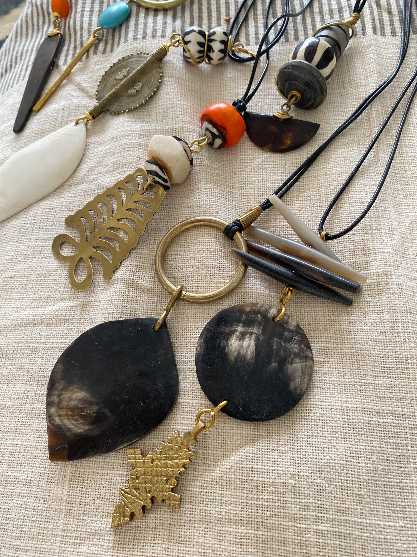 Collares Unicos