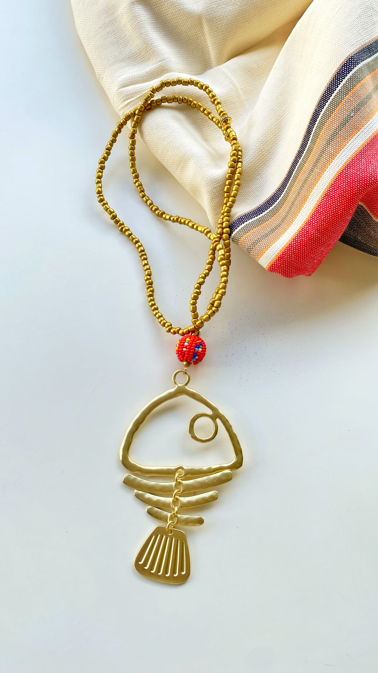 Collar a la Mar