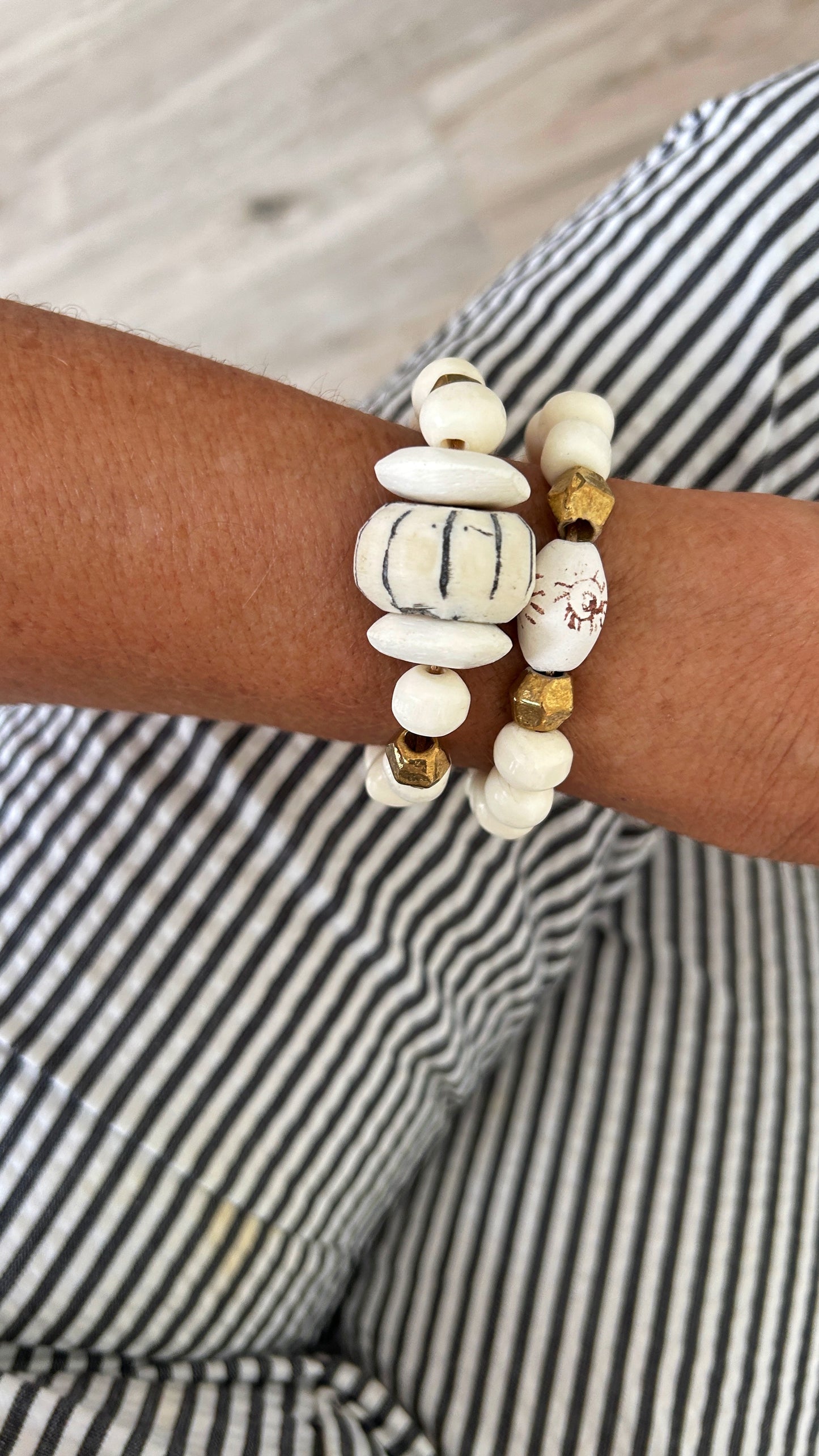 Pulseras Zuri