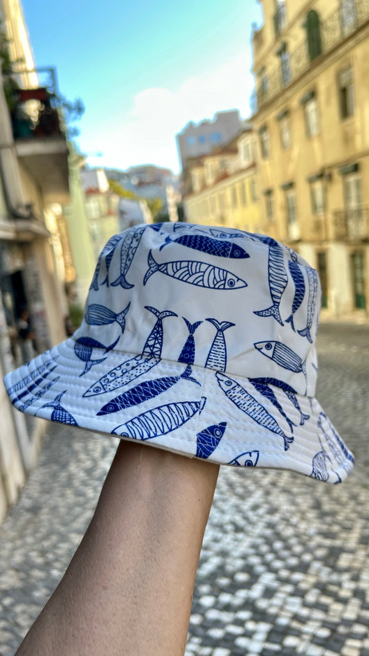 Sombreros portugal