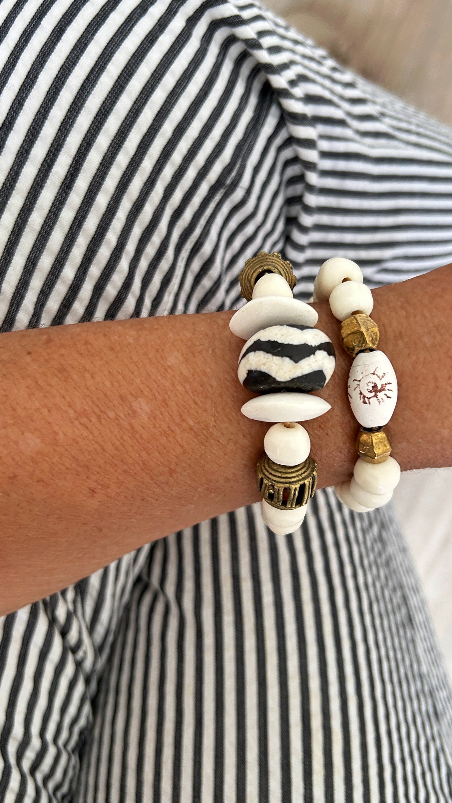Pulseras Zuri
