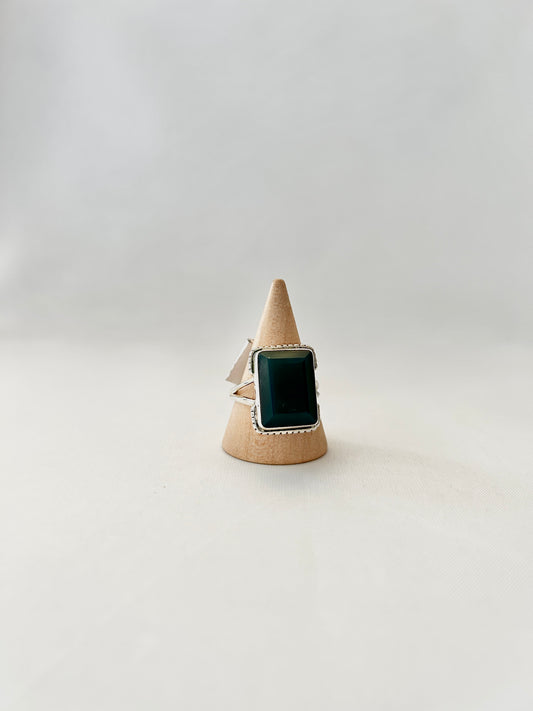 Anillo rectangular