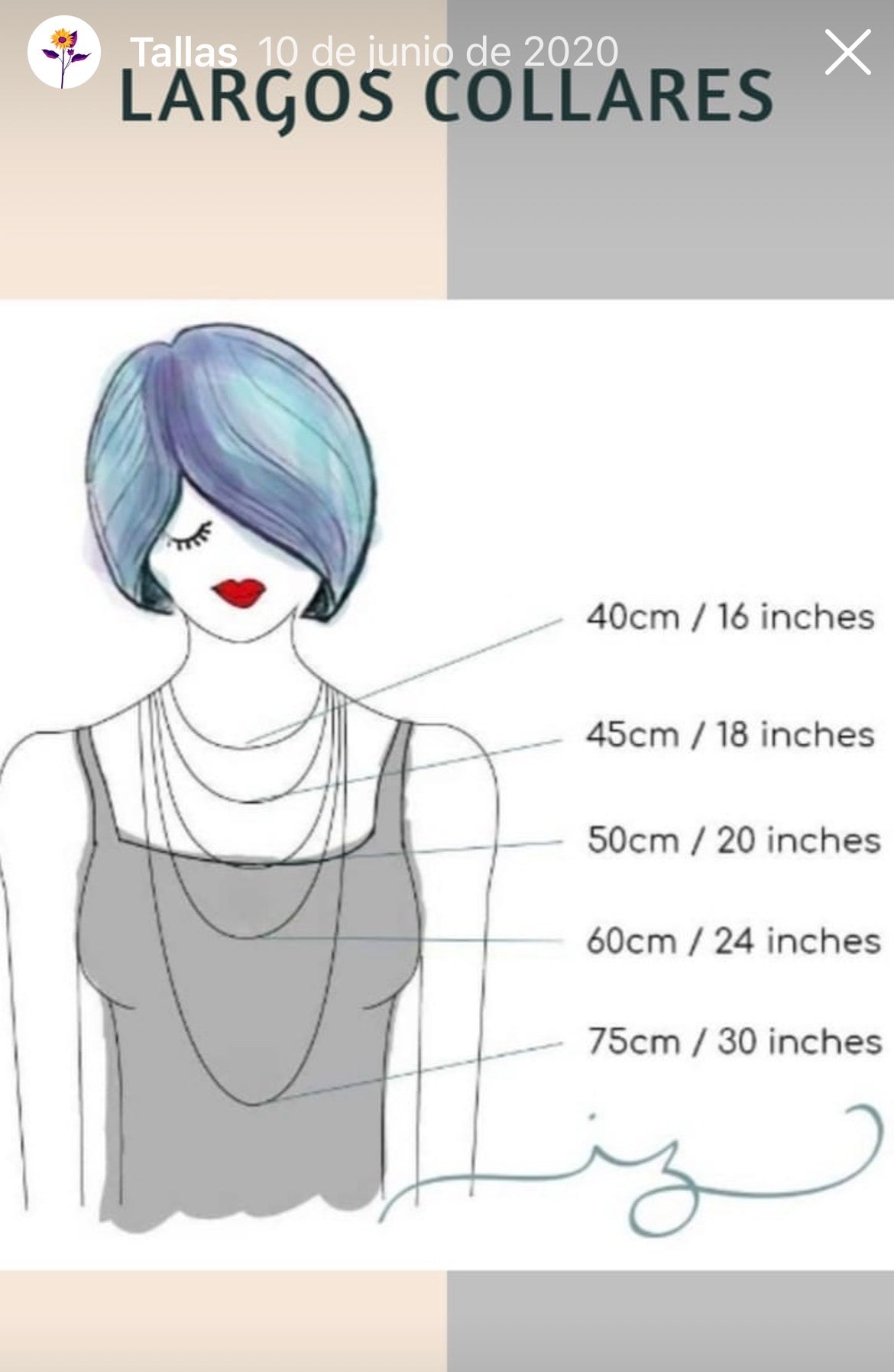 Collar Paros