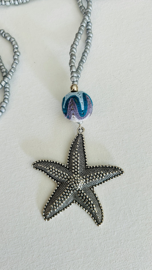 Collares estrella