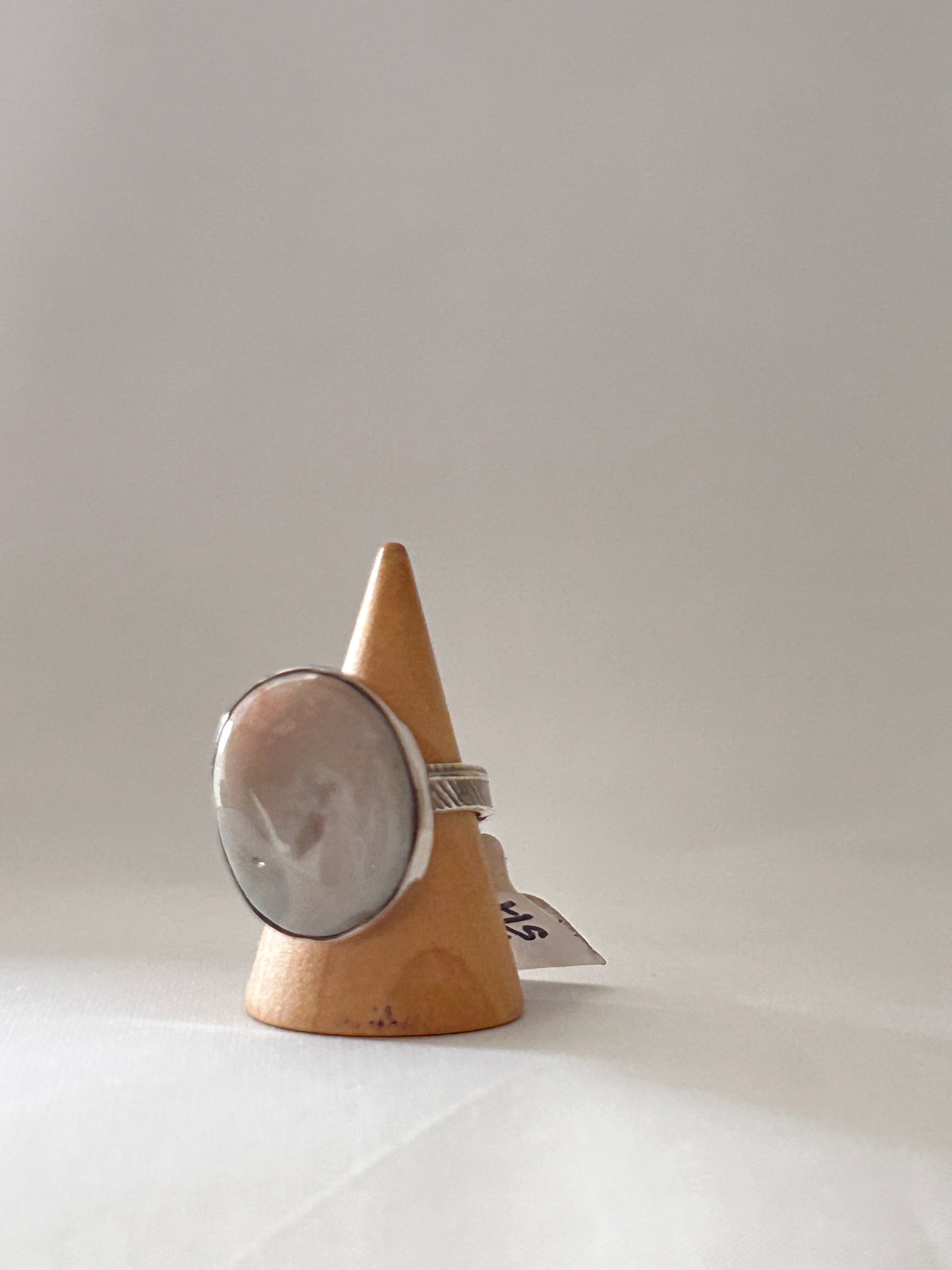 Anillo Agata