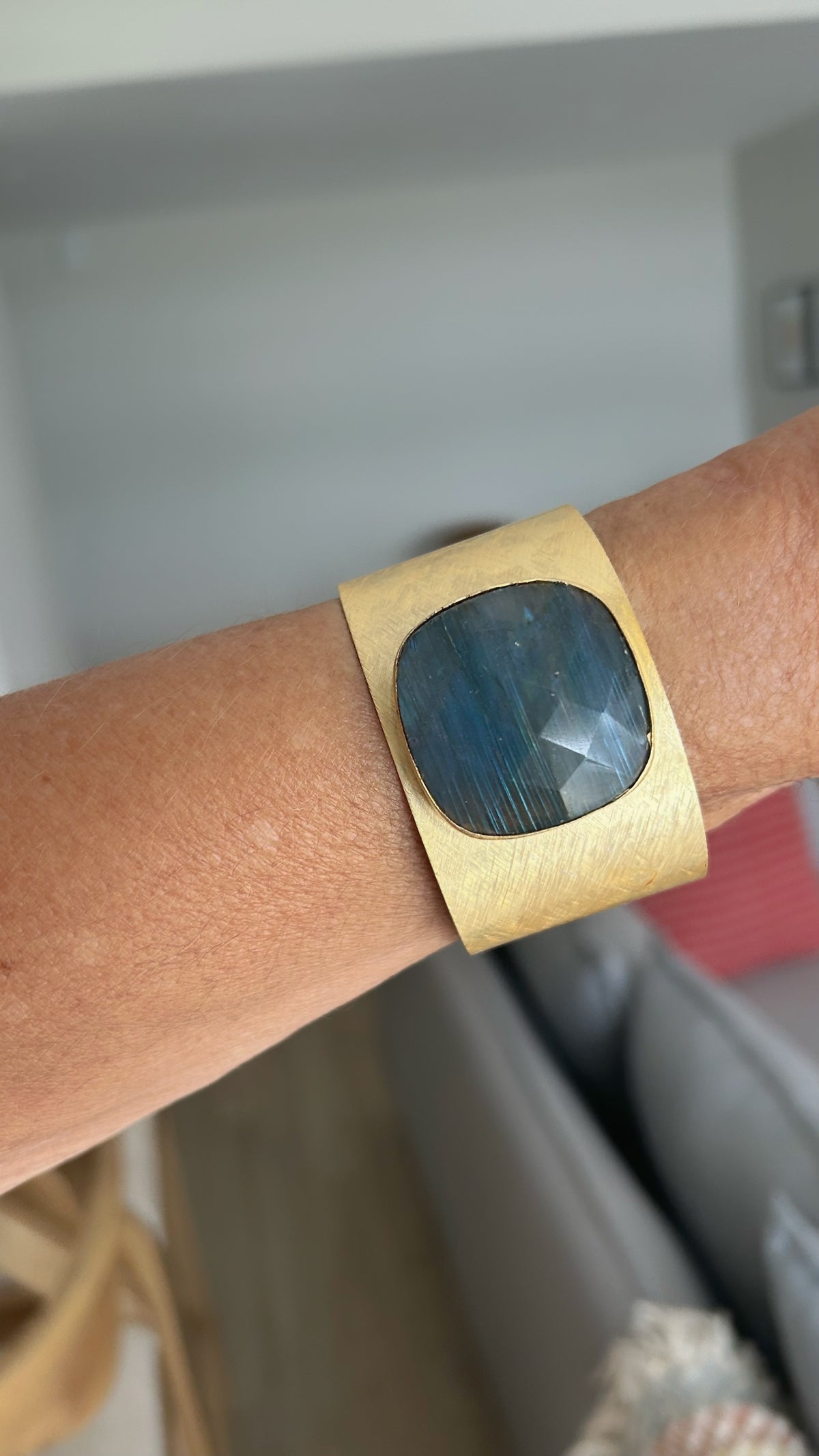 Brazalete Turquìa