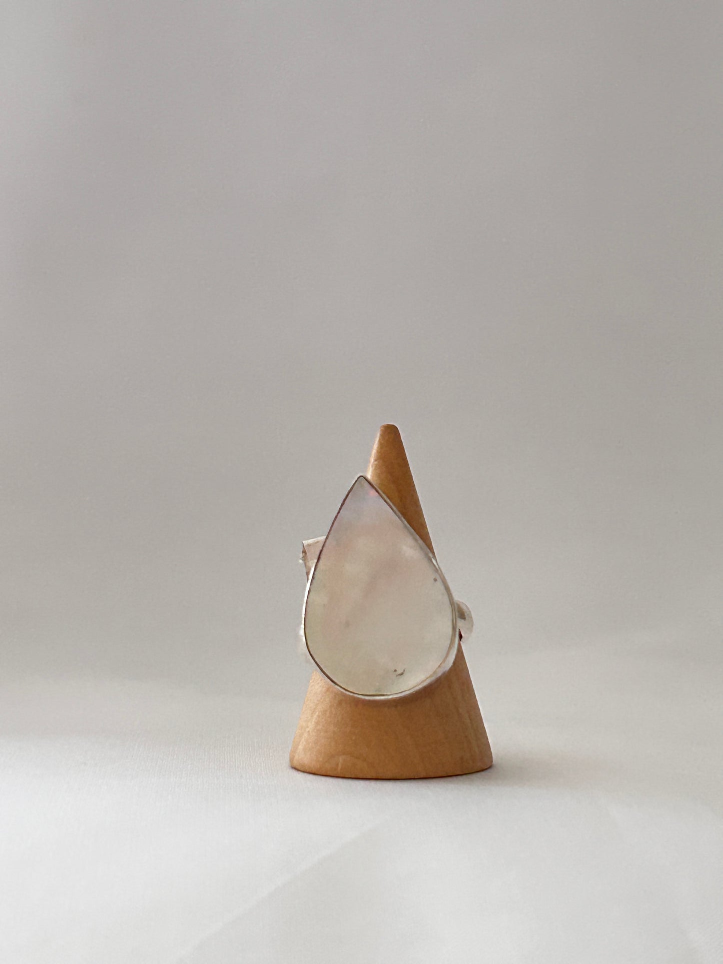 Anillo Maxi Nacar