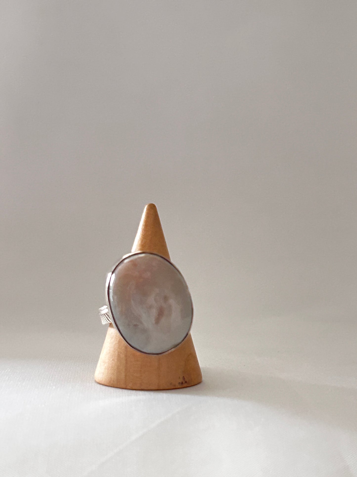 Anillo Agata