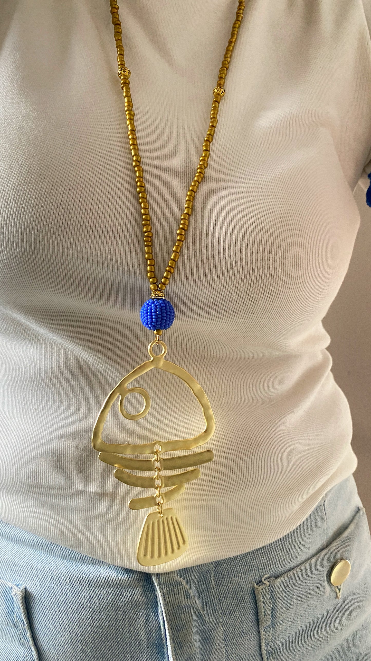 Collar a la Mar