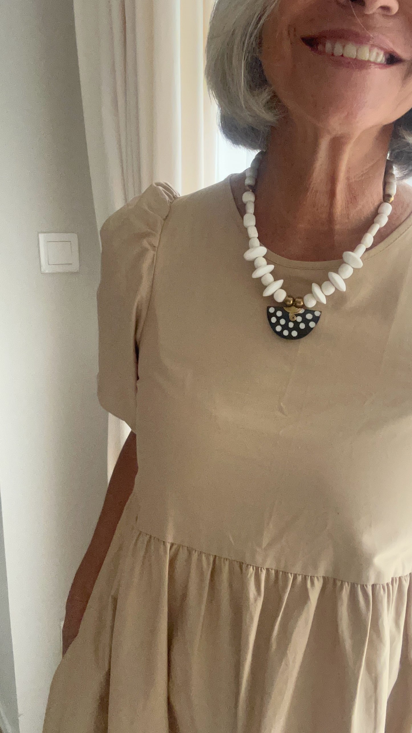 Collares Zuri