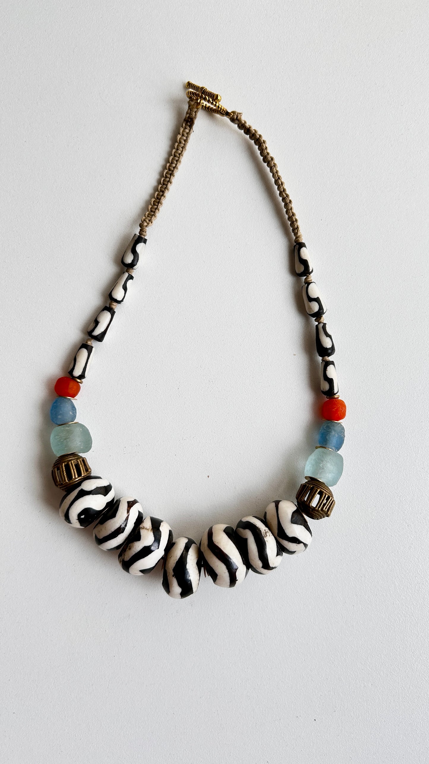Collar Africa
