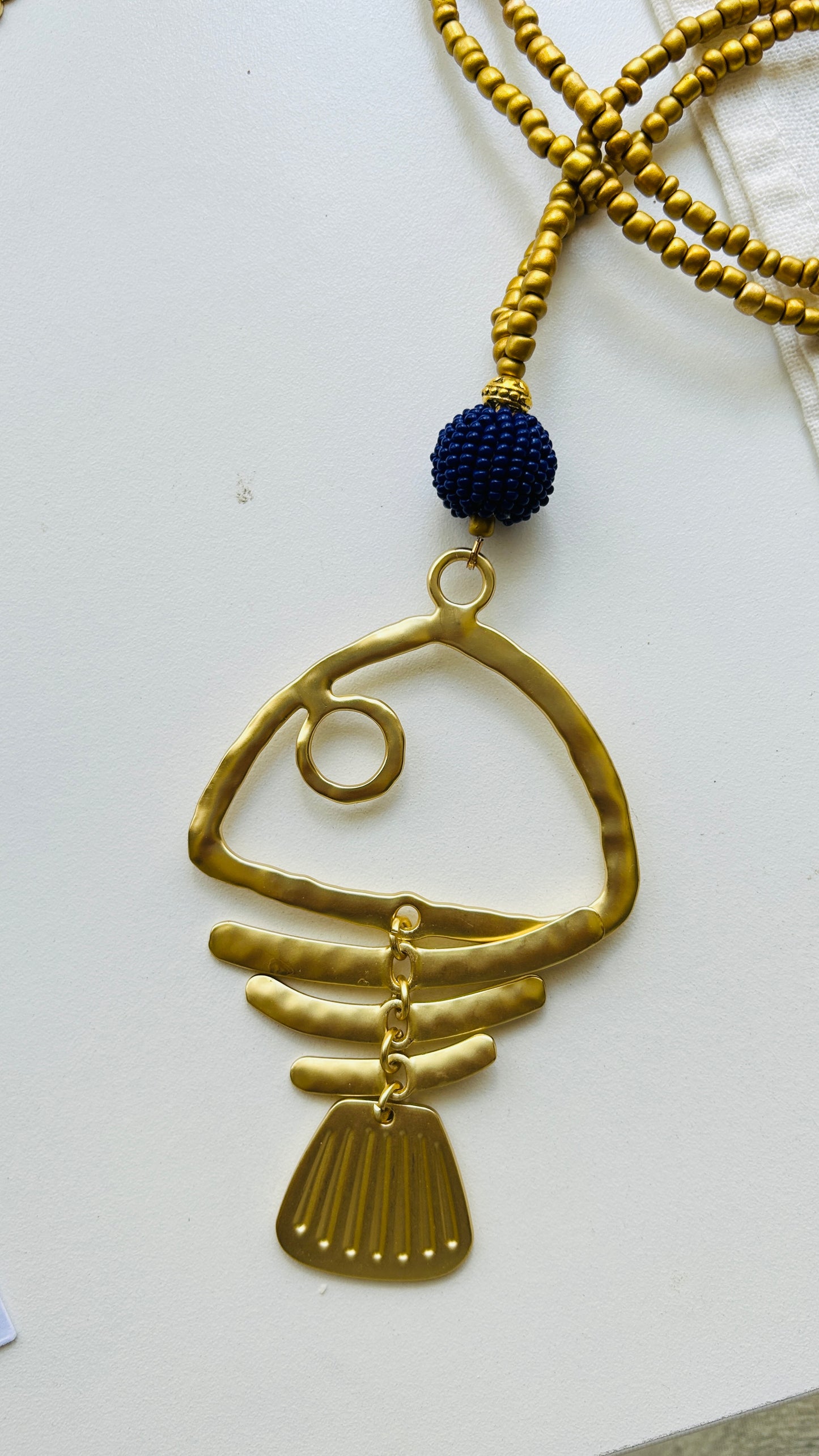 Collar a la Mar