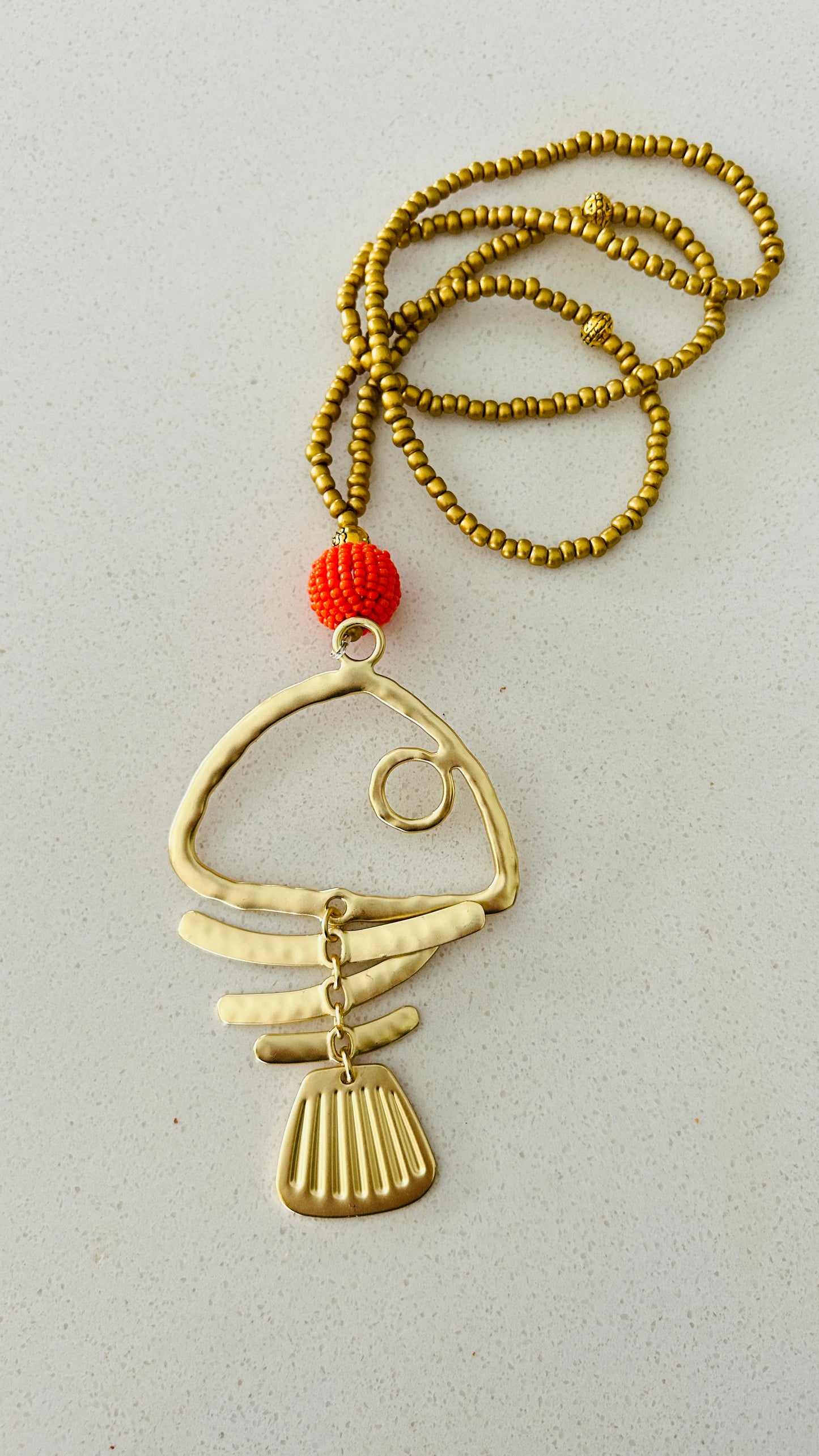 Collar a la Mar