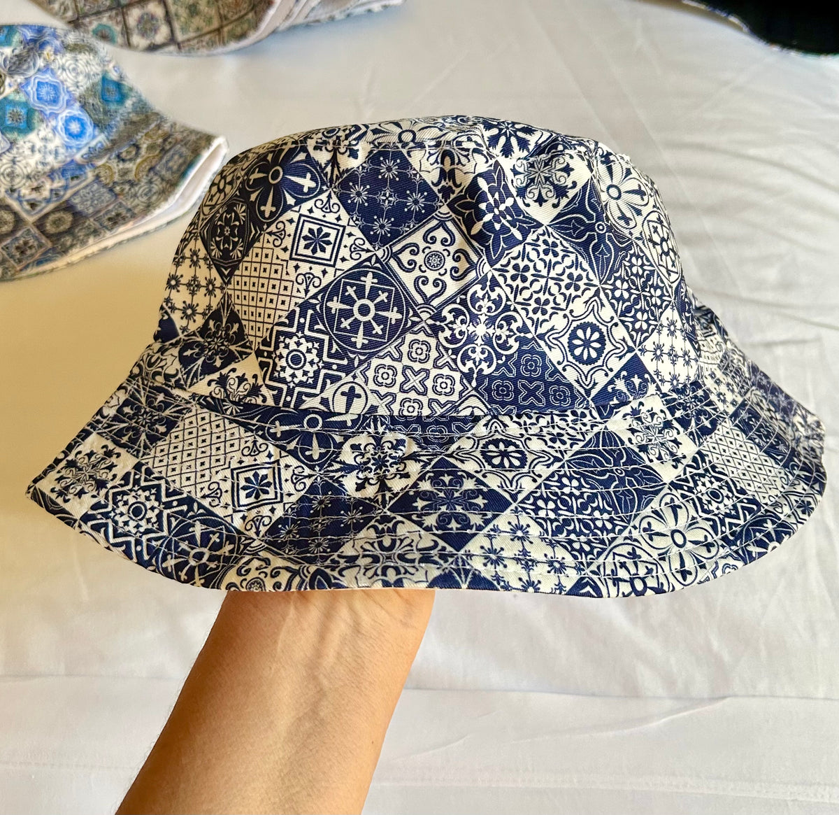 Sombreros portugal