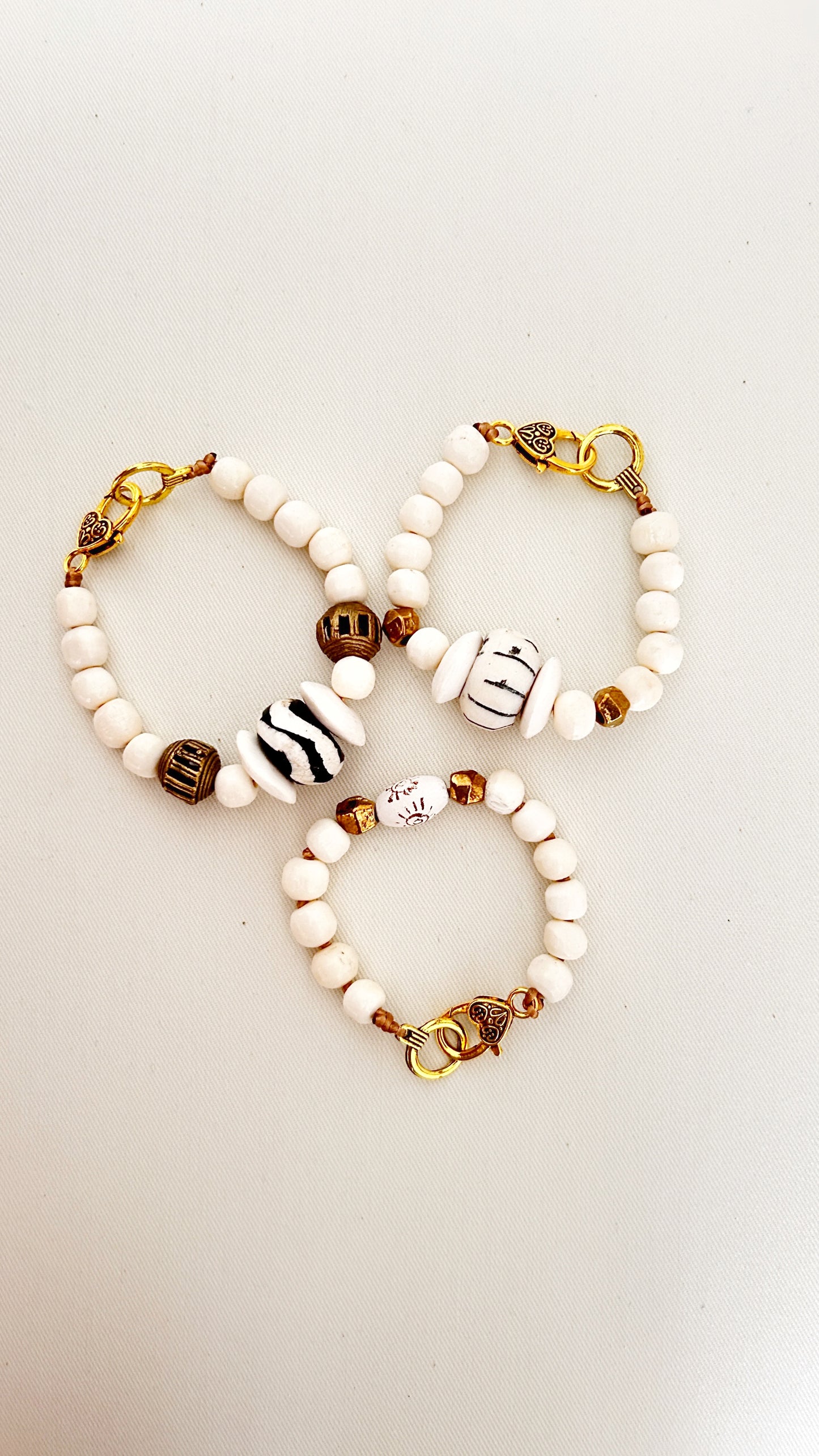 Pulseras Zuri