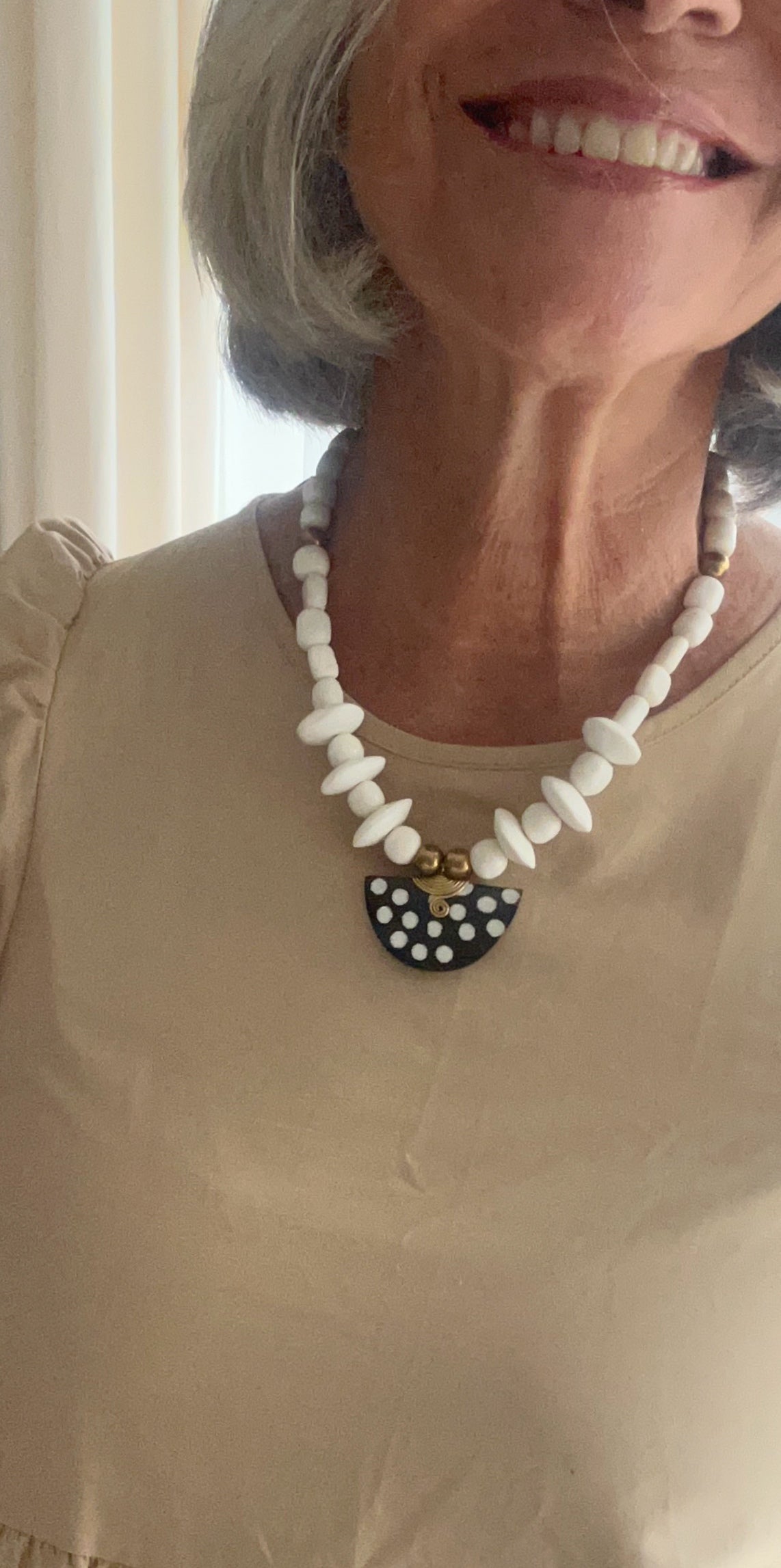 Collares Zuri
