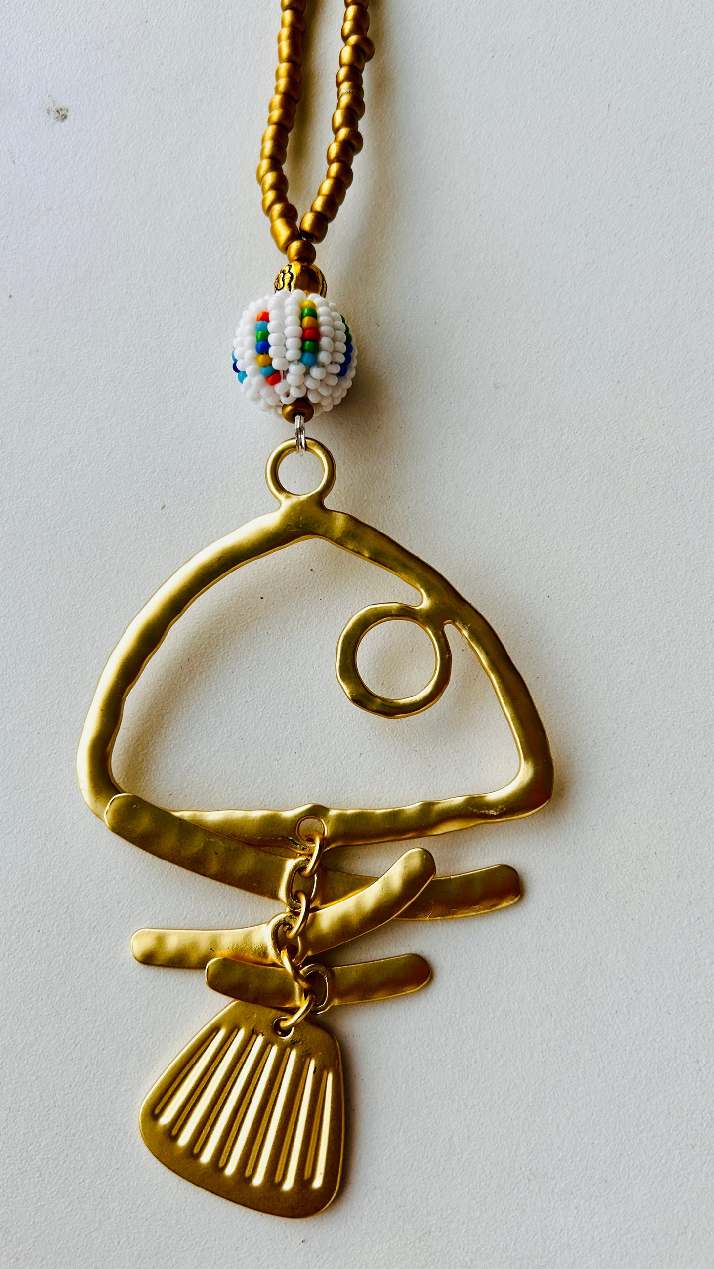 Collar a la Mar