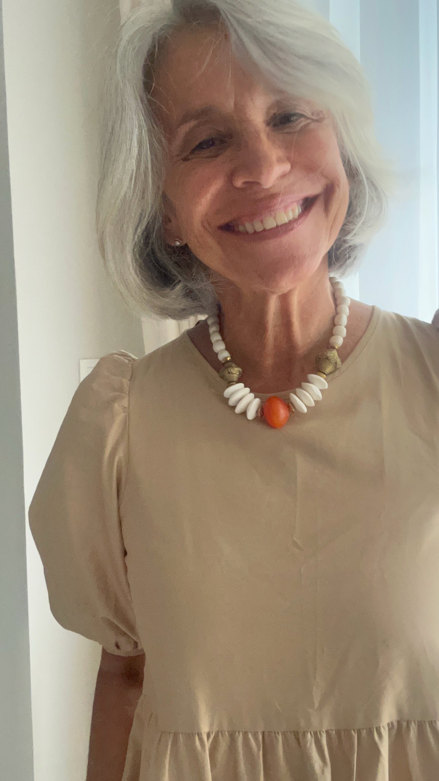Collares Zuri