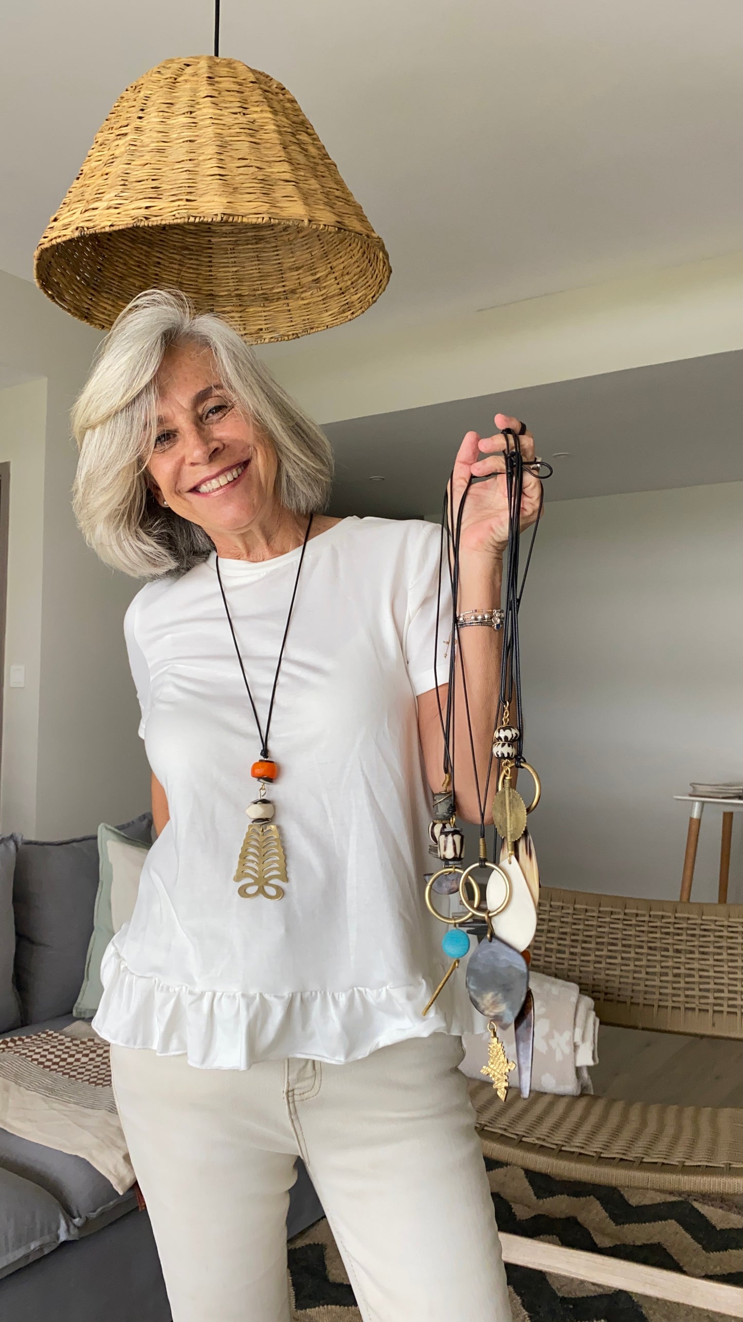 Collares Unicos