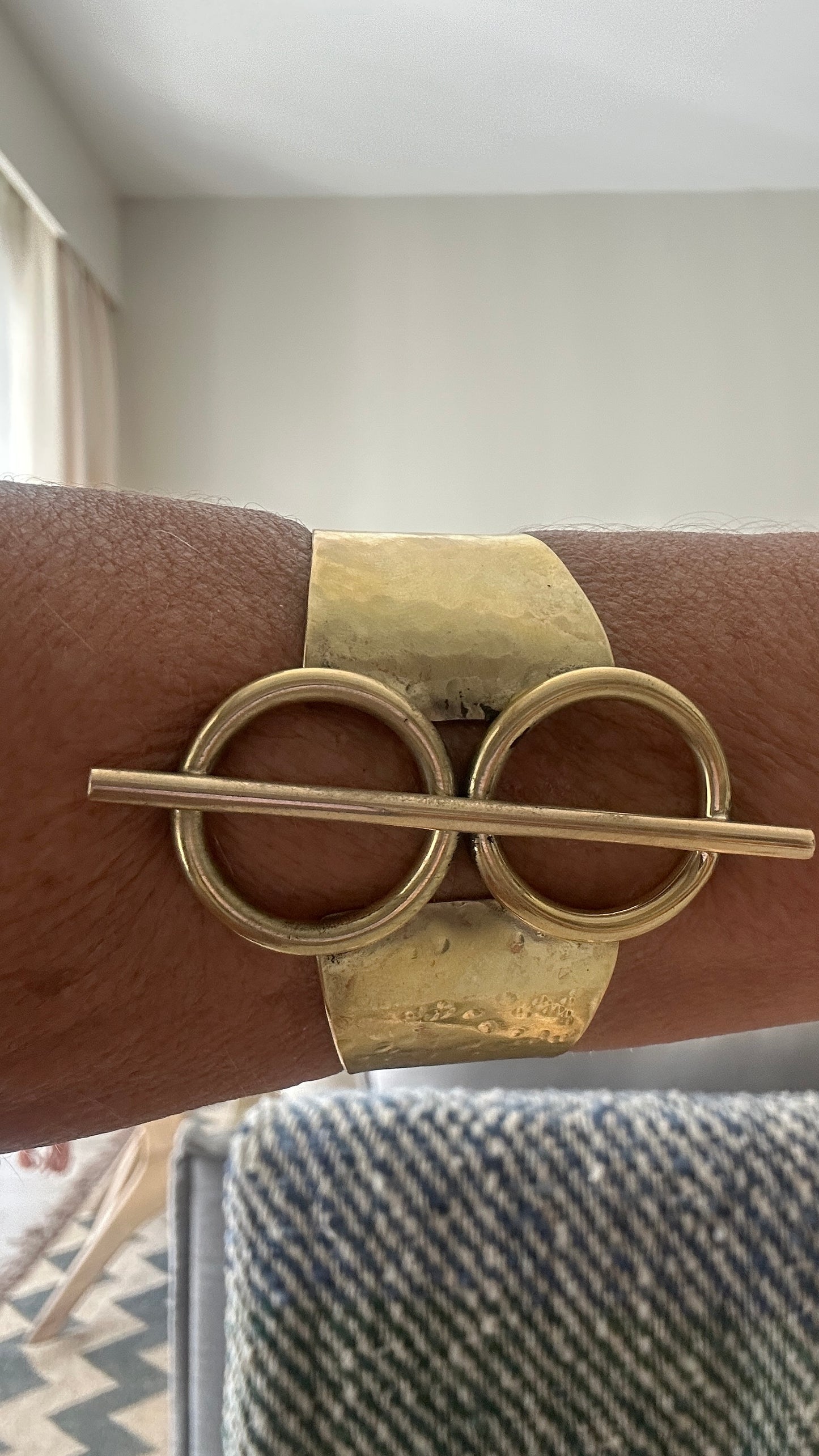 Brazalete Aura
