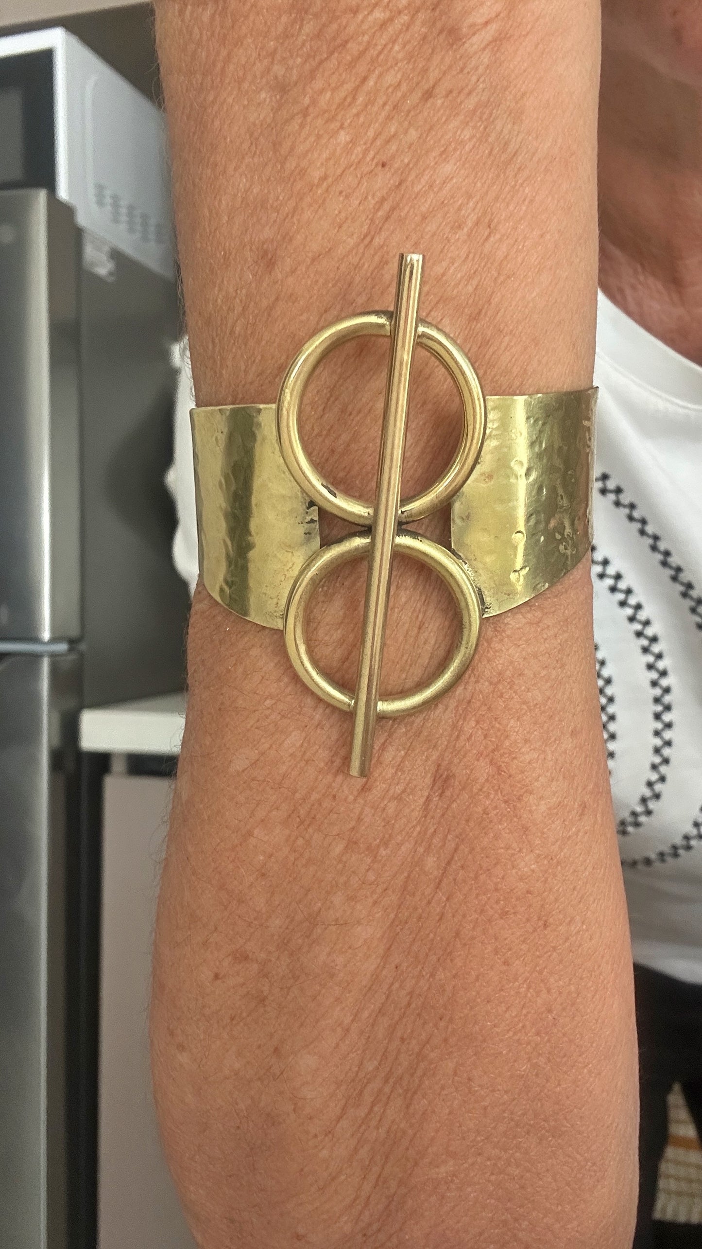 Brazalete Aura