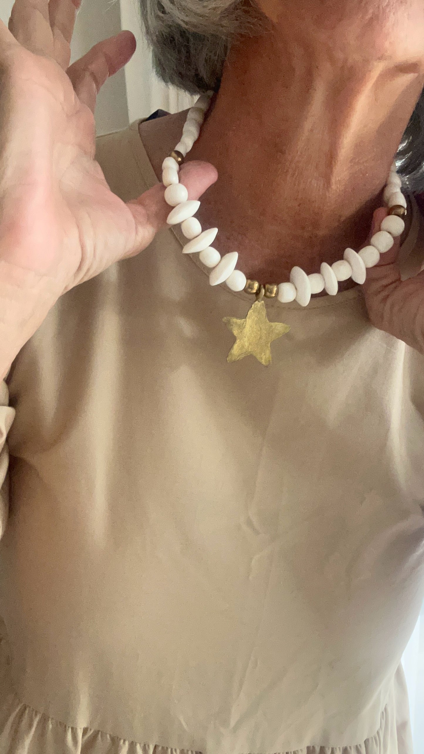 Collares Zuri