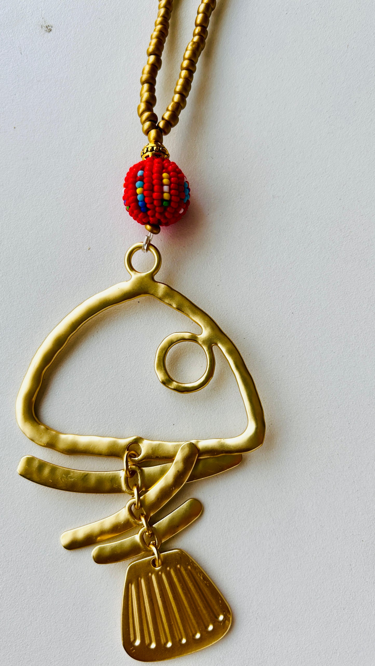 Collar a la Mar