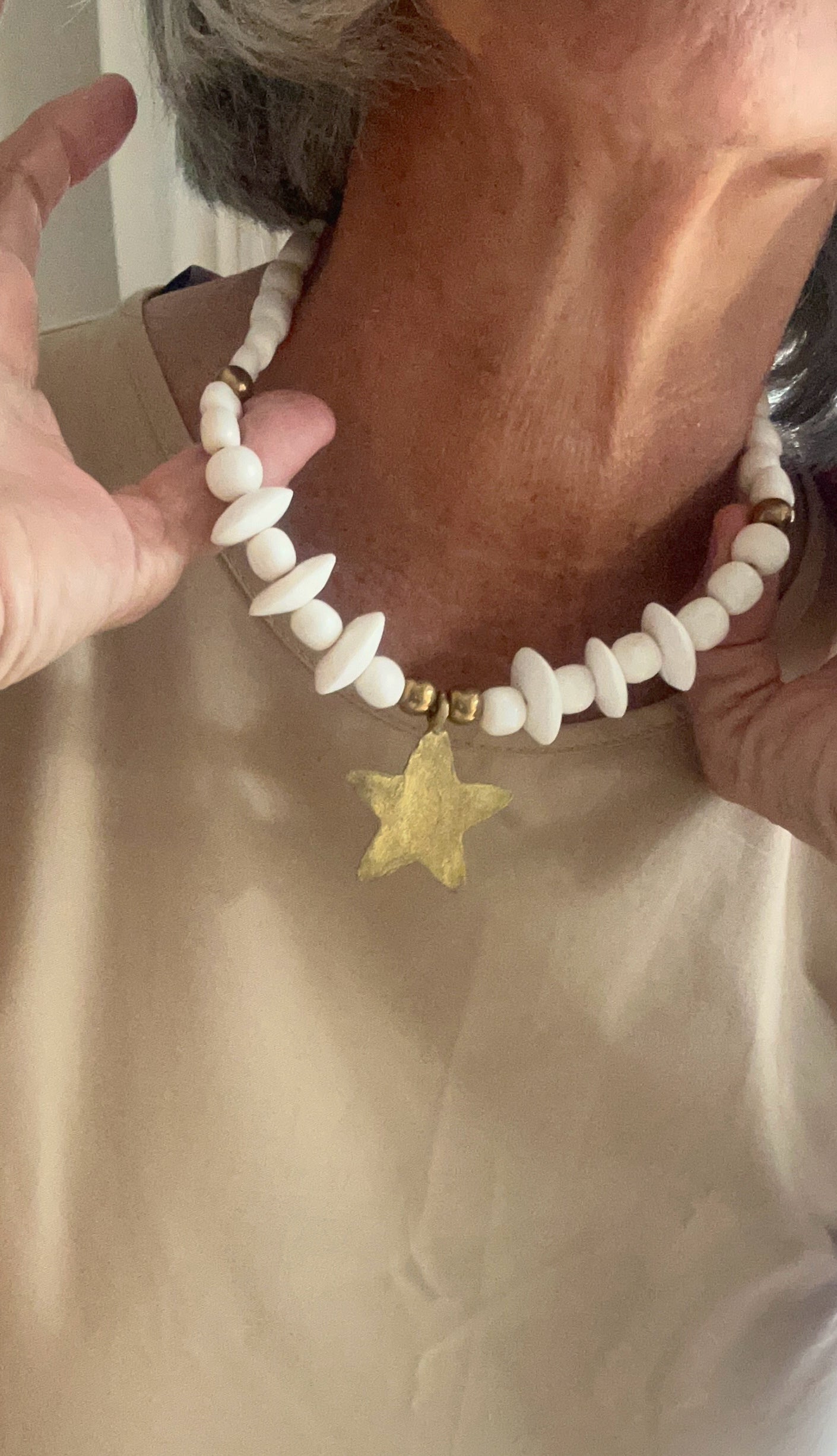 Collares Zuri