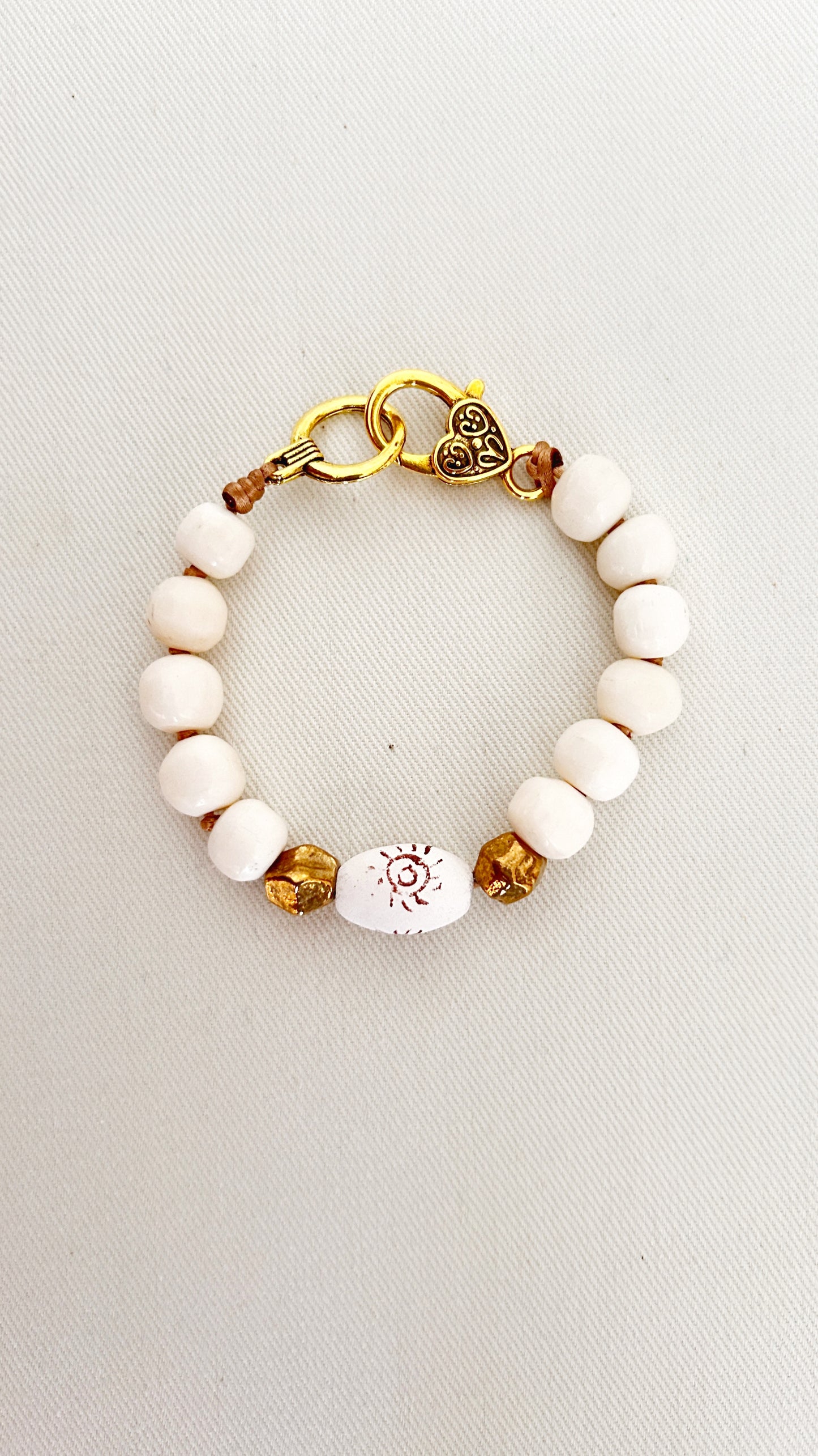 Pulseras Zuri
