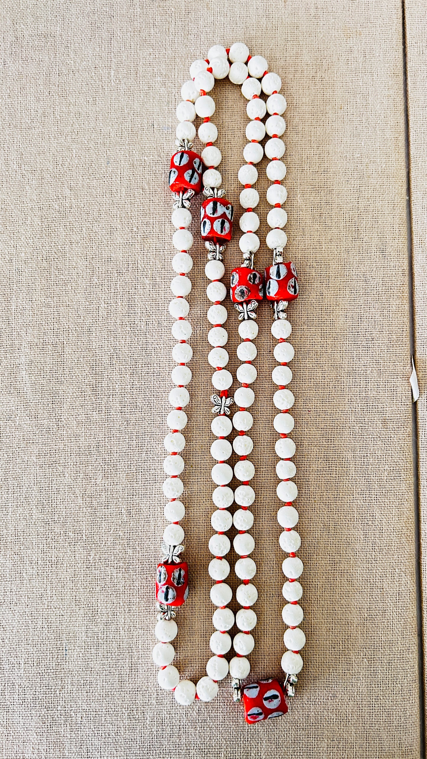 Collares Krobo