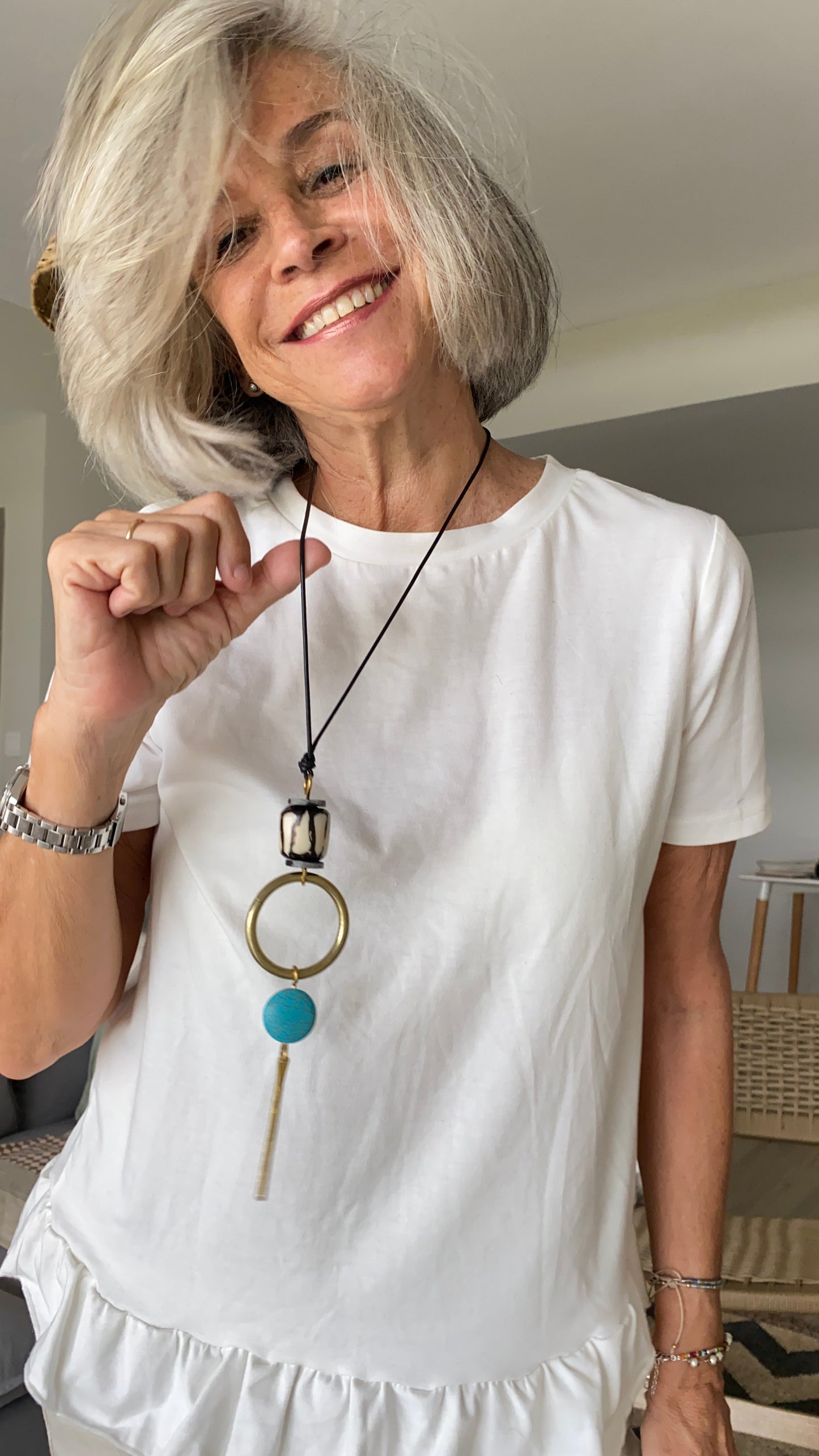 Collares Unicos