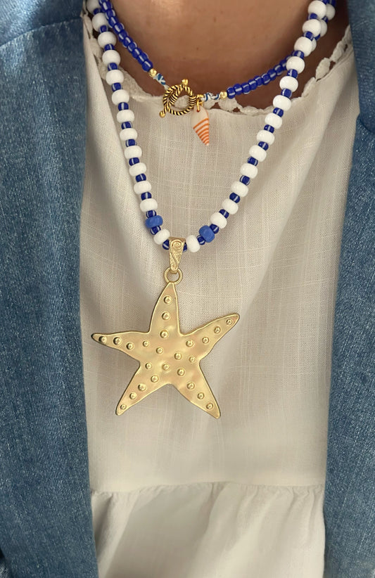 Collar Marea
