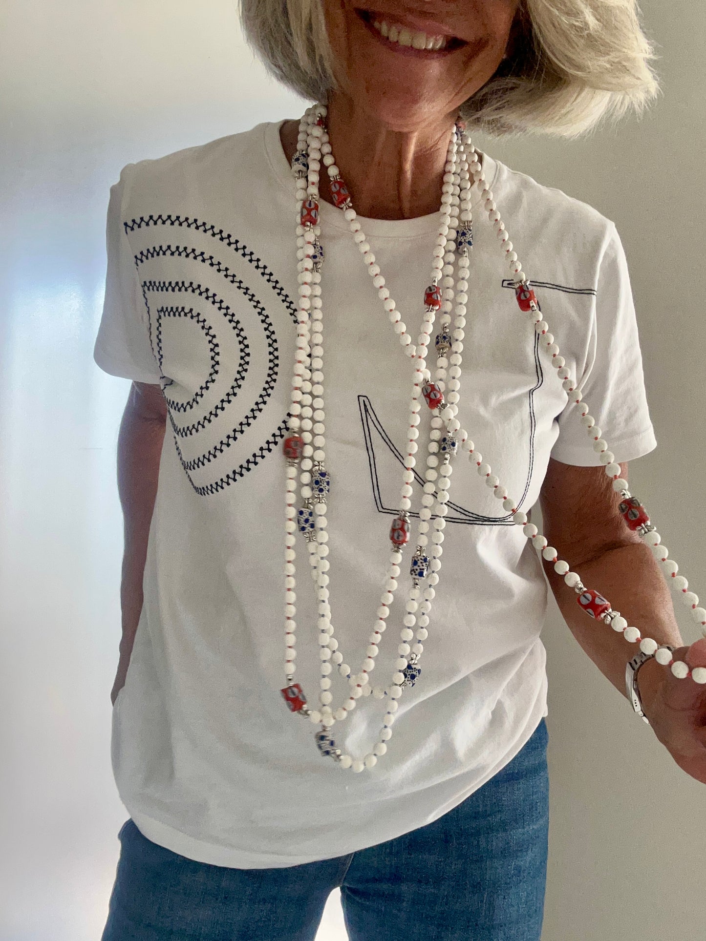 Collares Krobo
