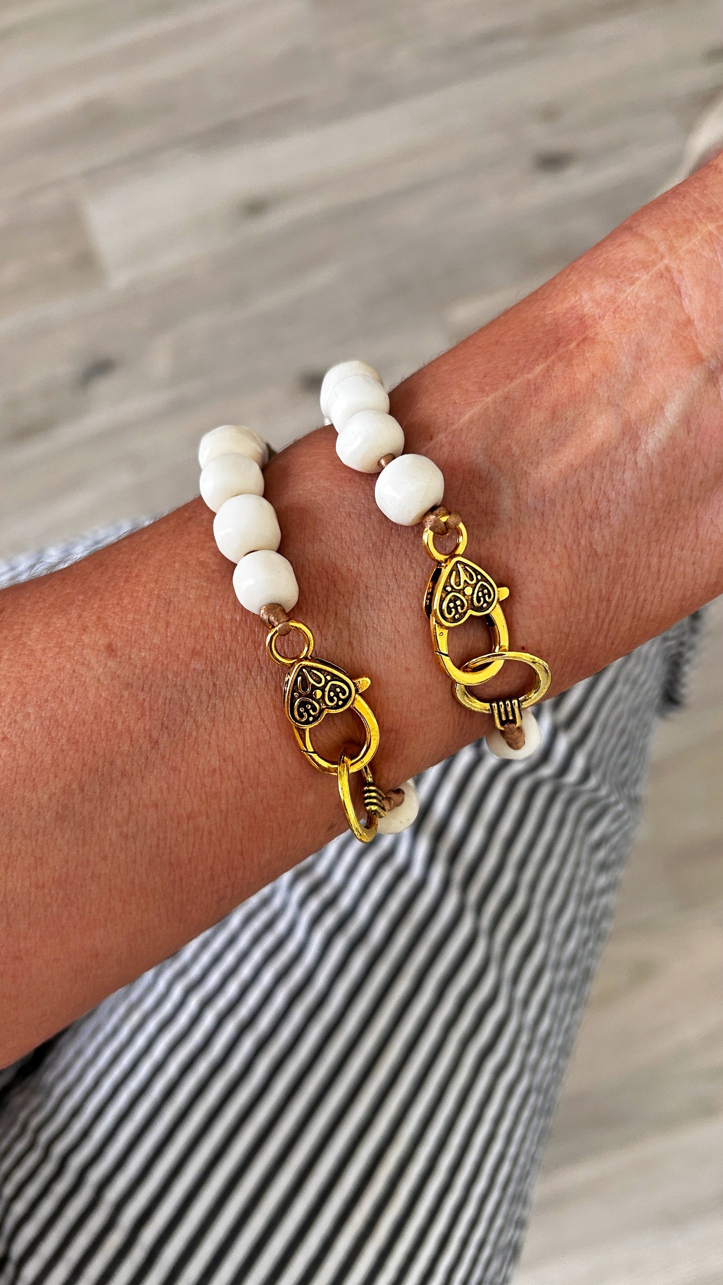 Pulseras Zuri