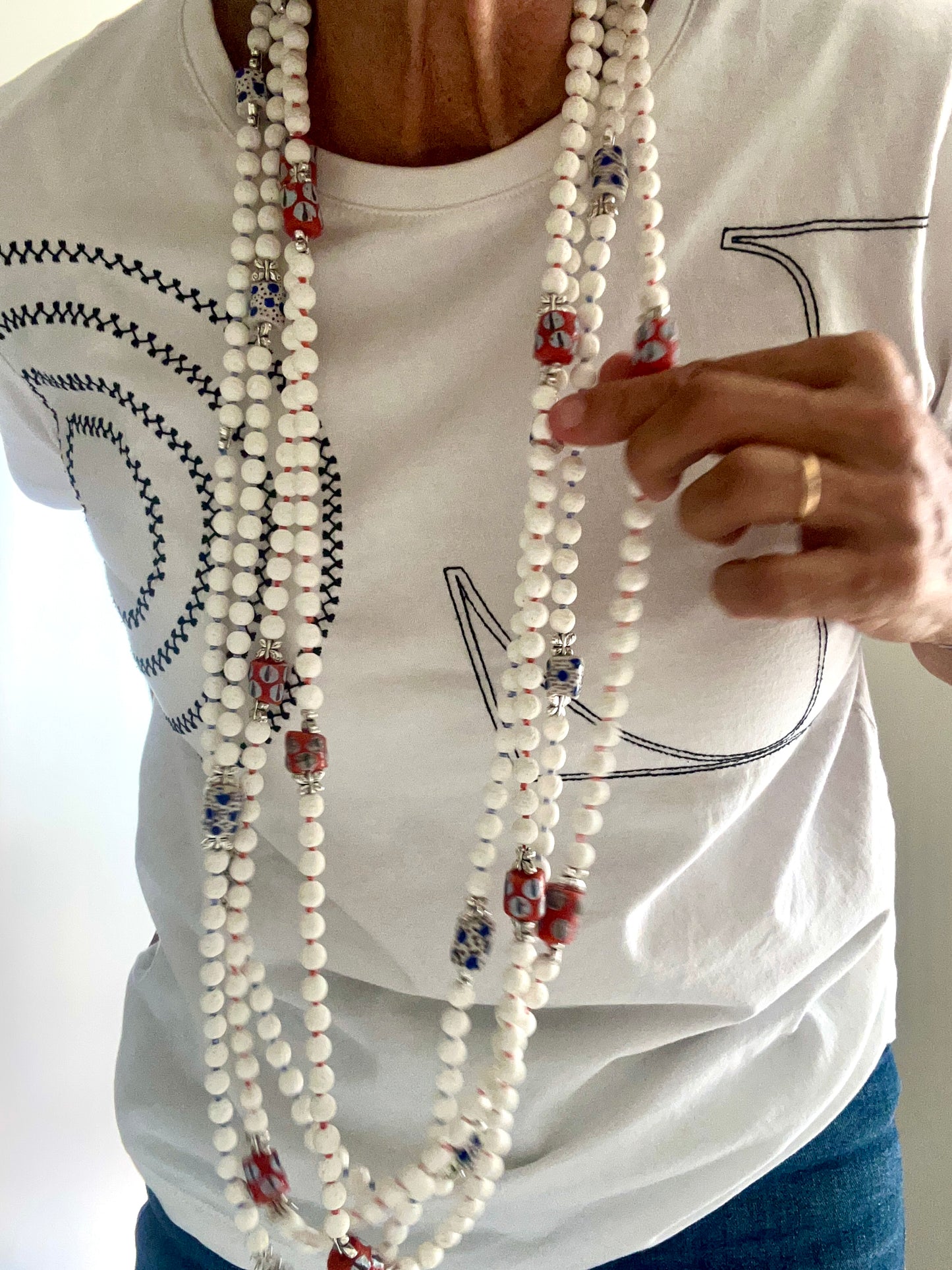 Collares Krobo