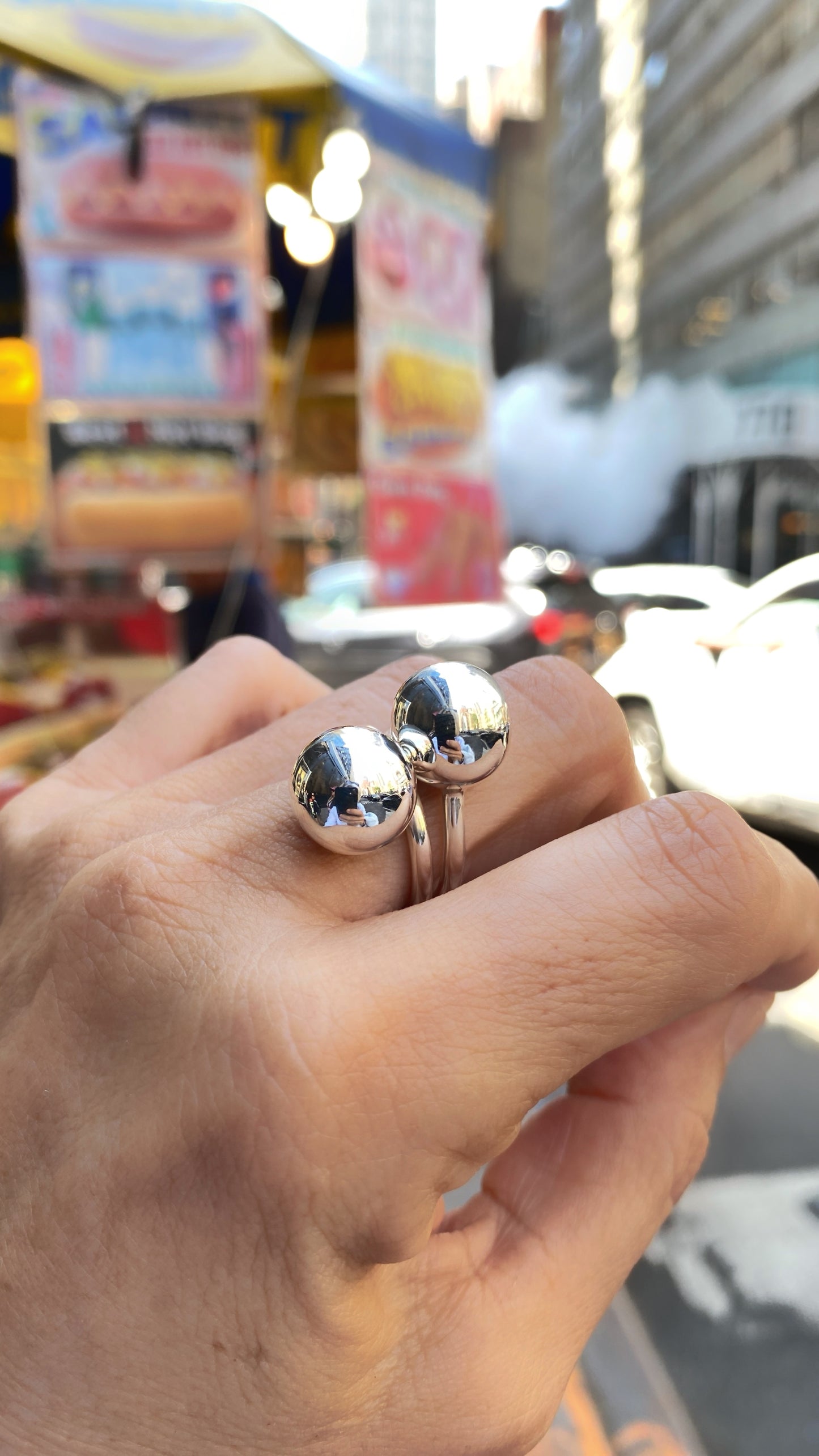 Anillo 2 B