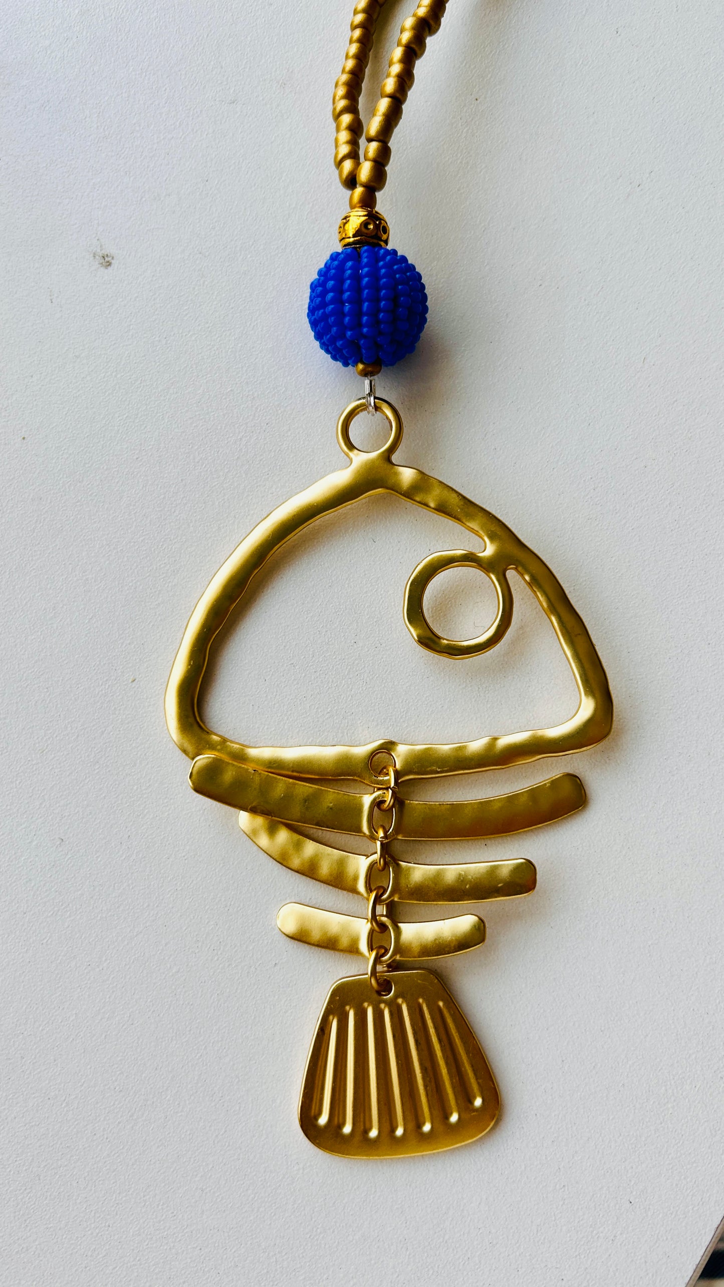 Collar a la Mar